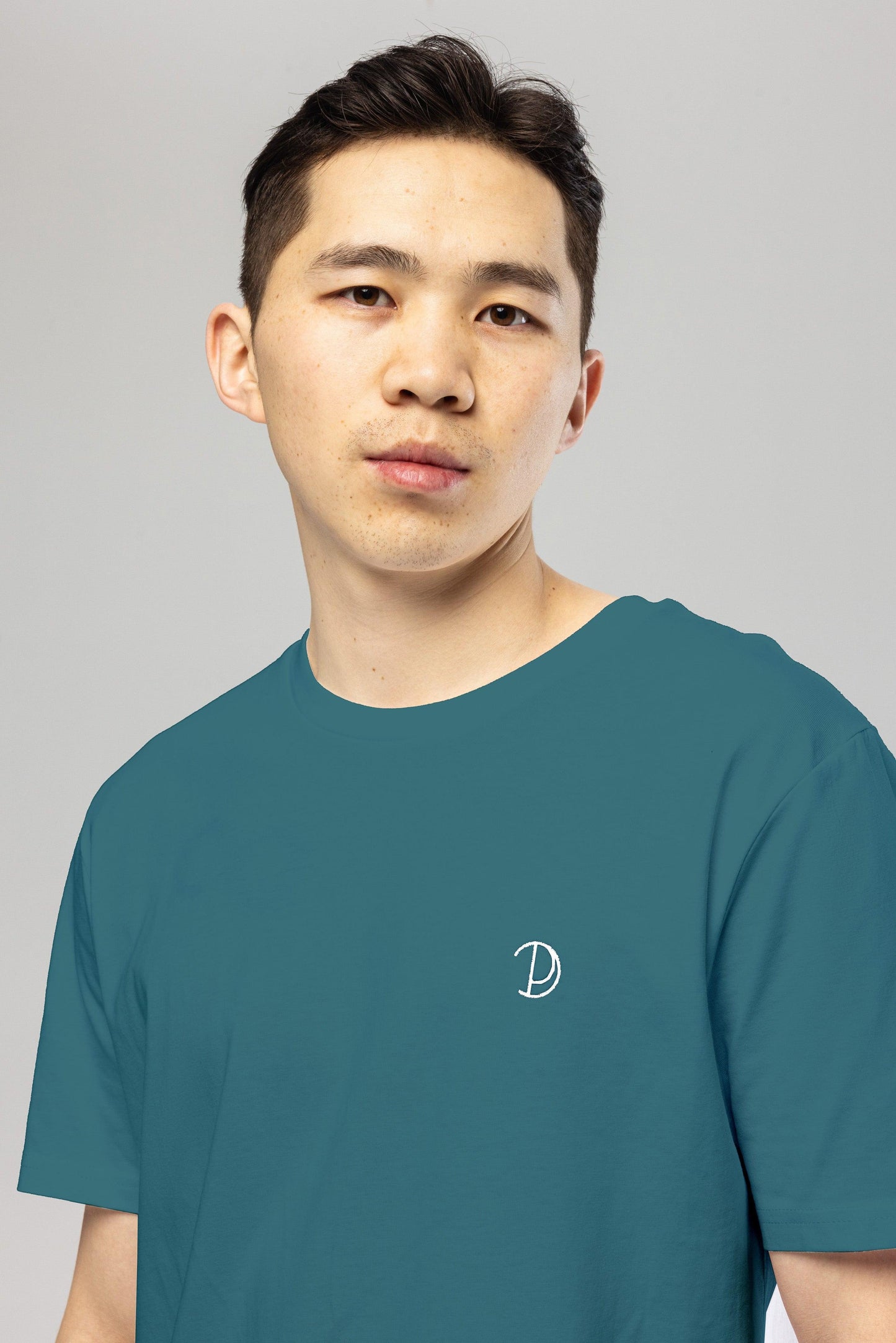 Chest Logo T-Shirt