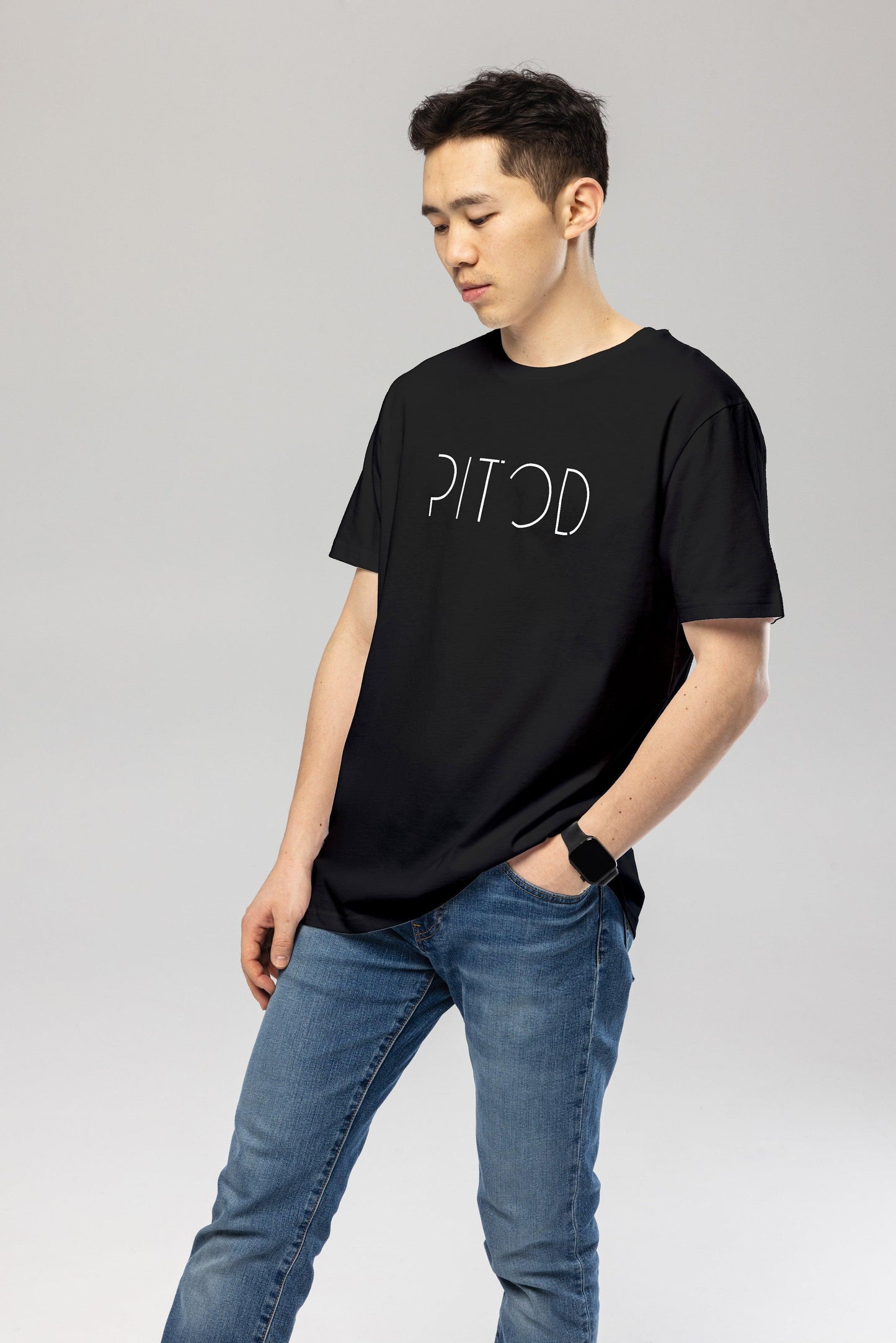 Logo T-Shirt