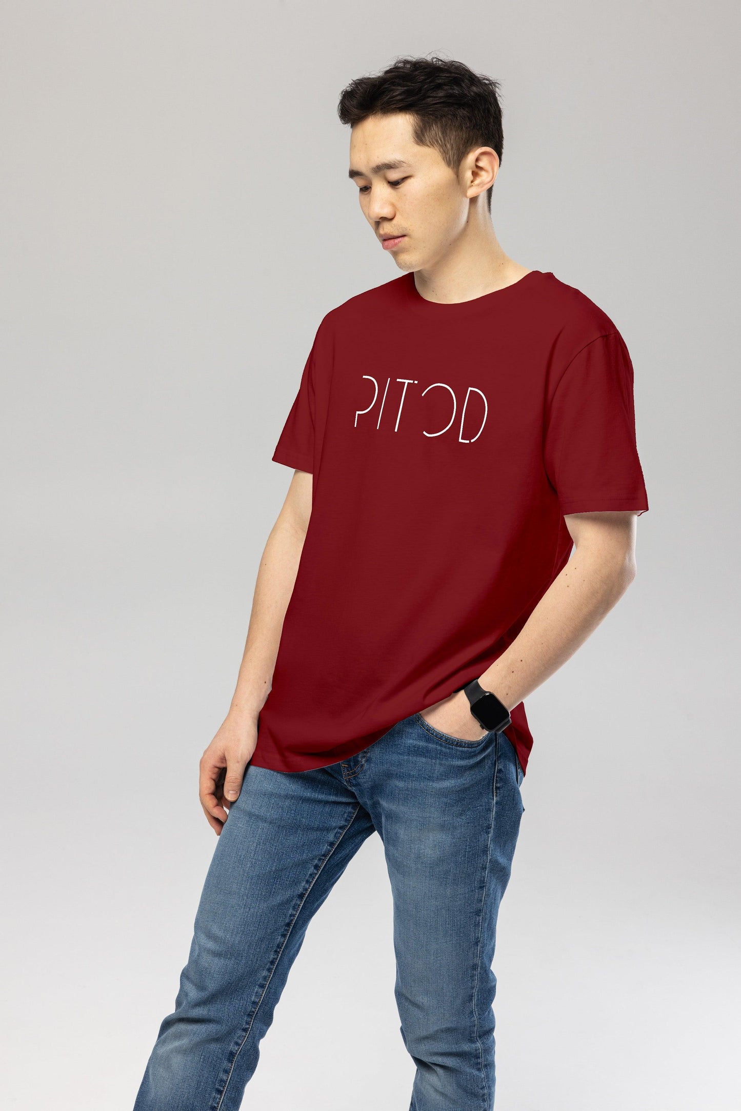 Logo T-Shirt