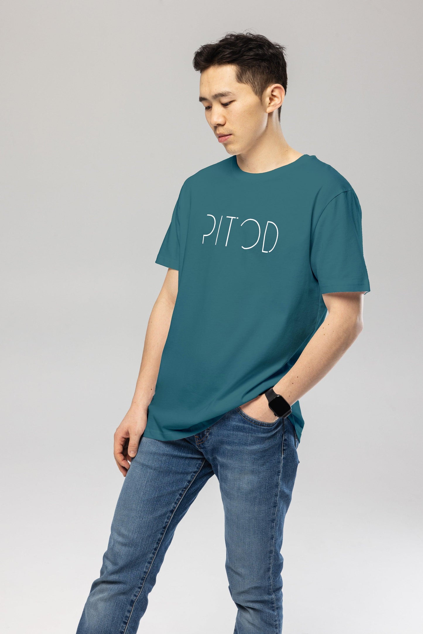 Logo T-Shirt
