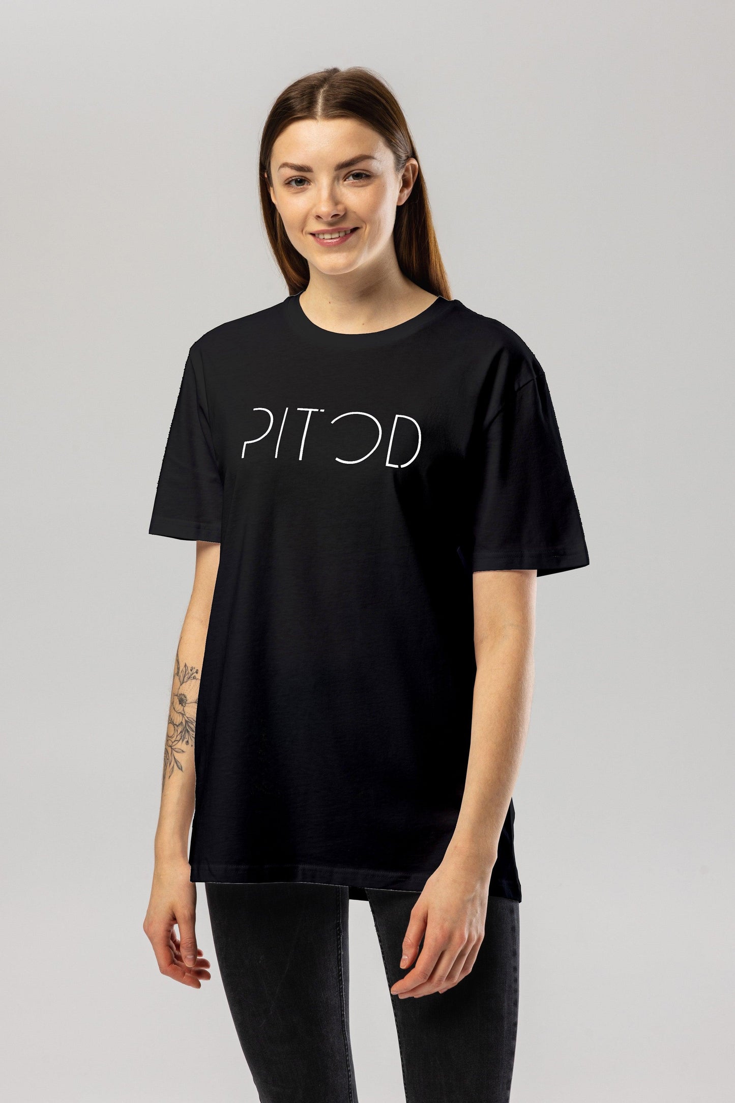 Logo T-Shirt