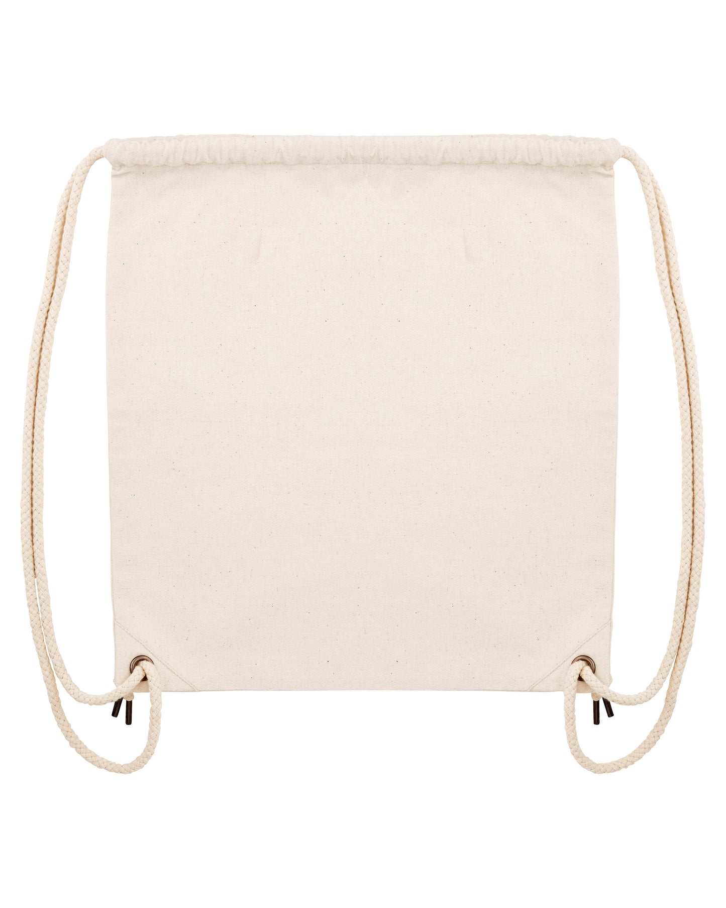 Woven Gym Bag