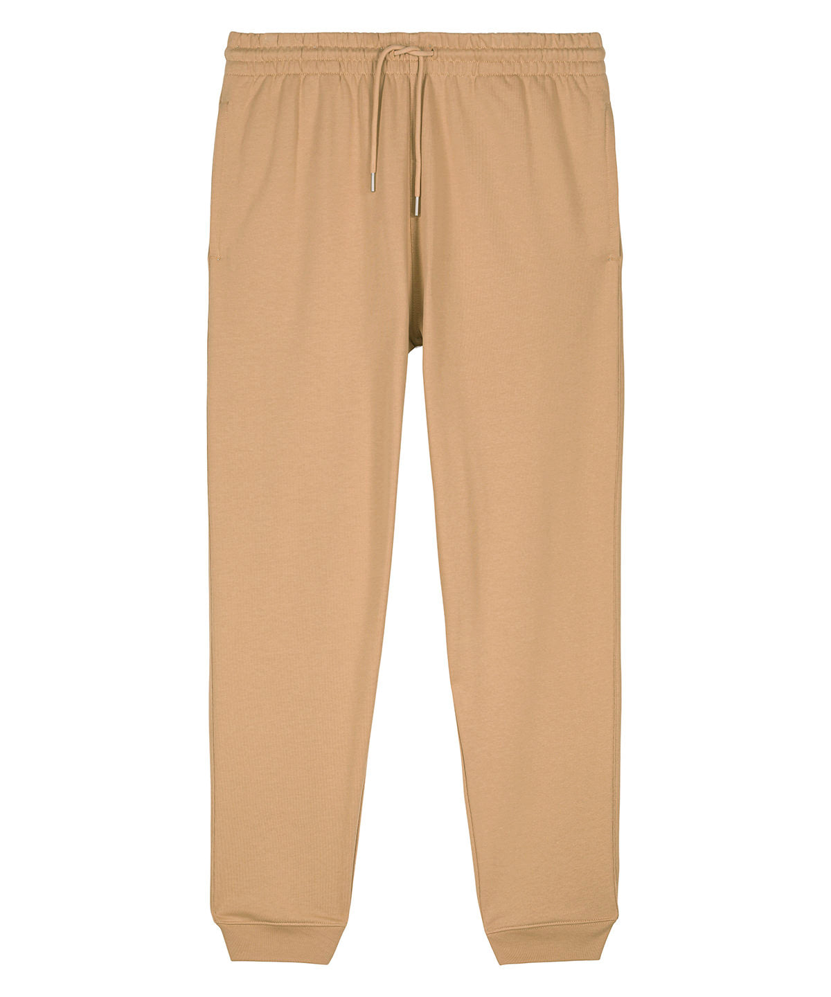Organic Cotton Sweatpants: Unisex