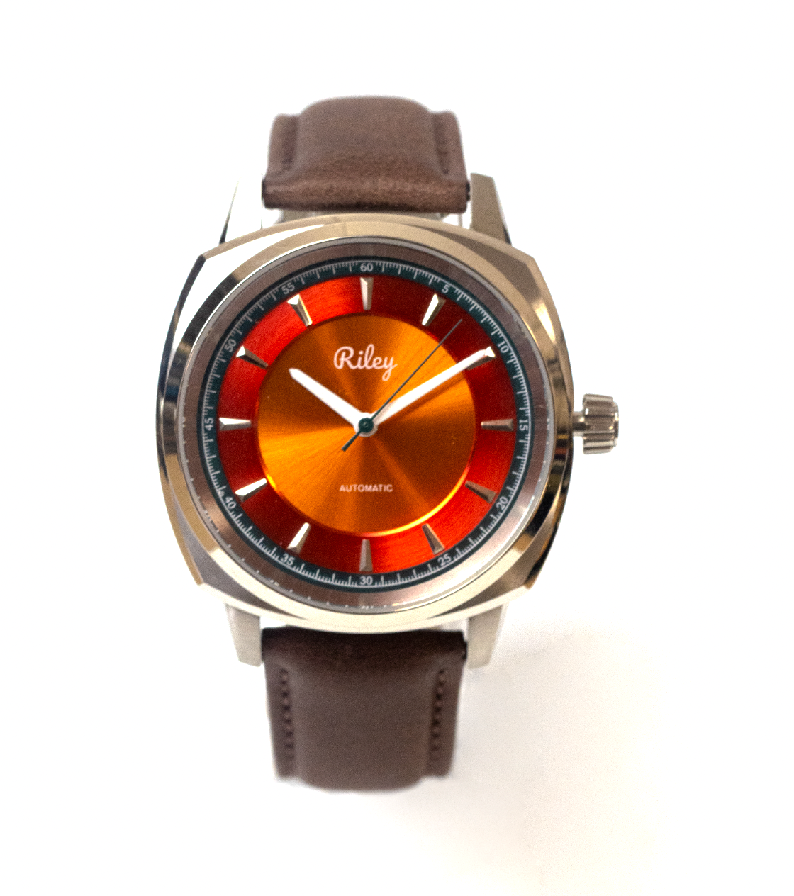 Riley Heritage Automatic
