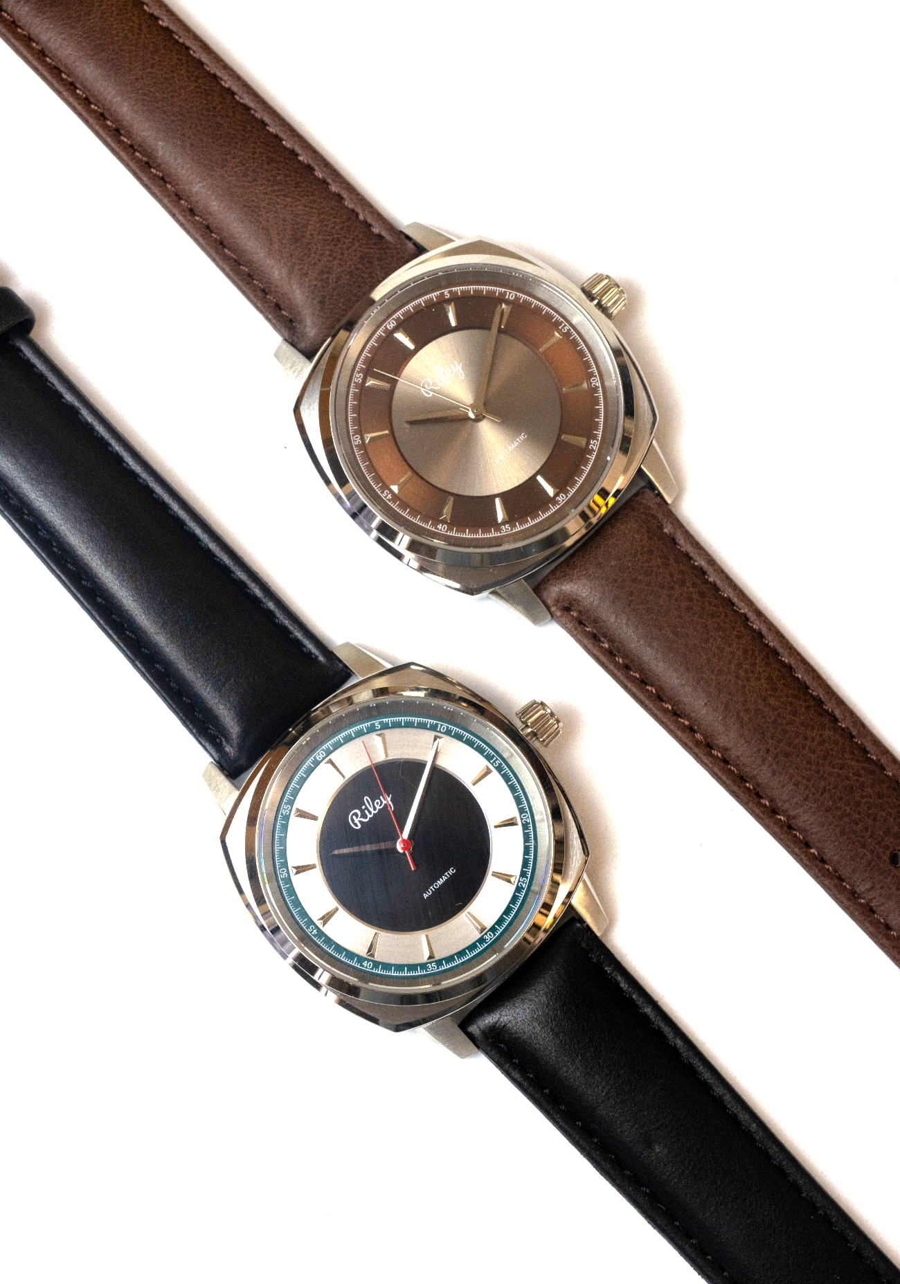 Riley Heritage Automatic