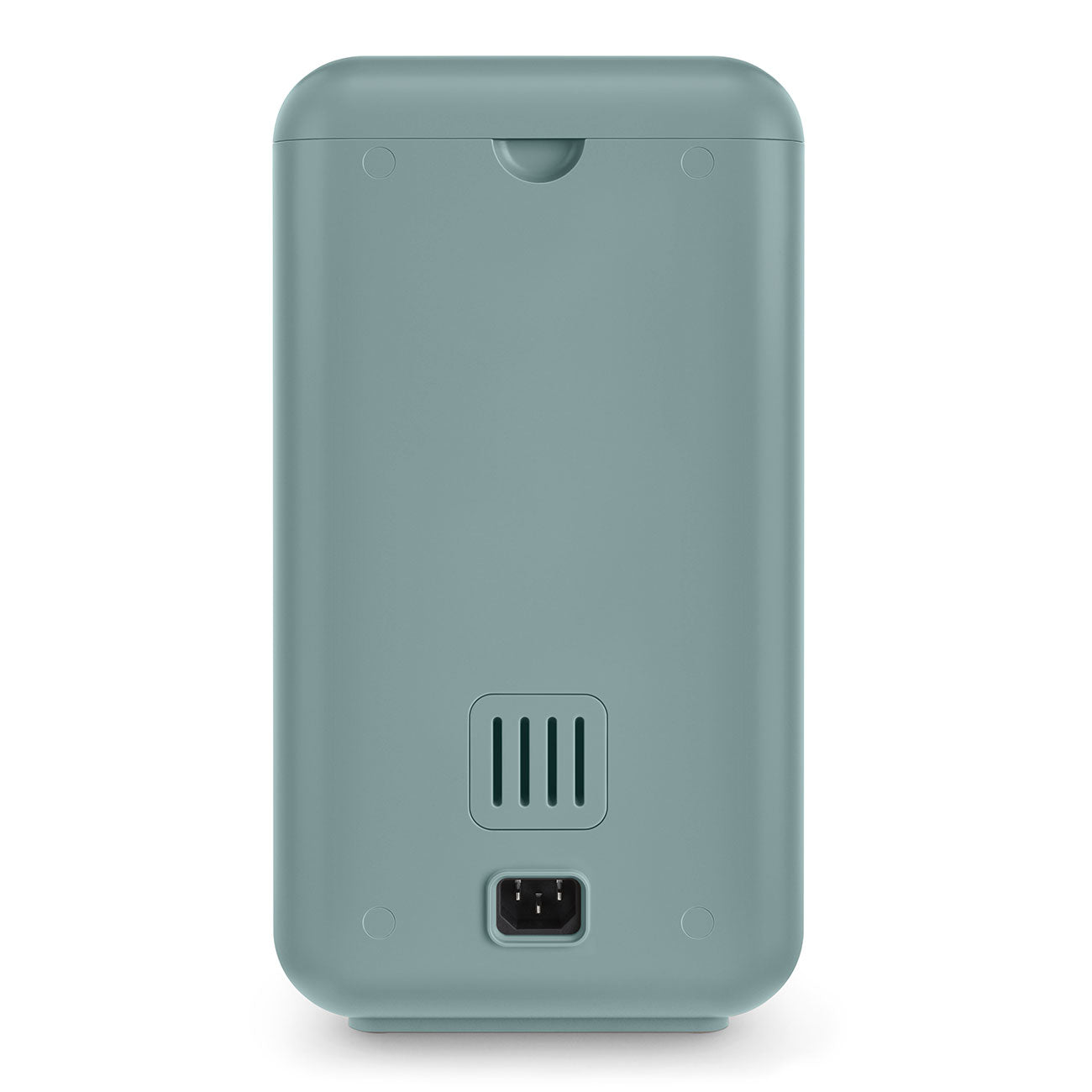 Smeg BCC13EGMUK Bean to Cup Coffee Machine - Empire Green