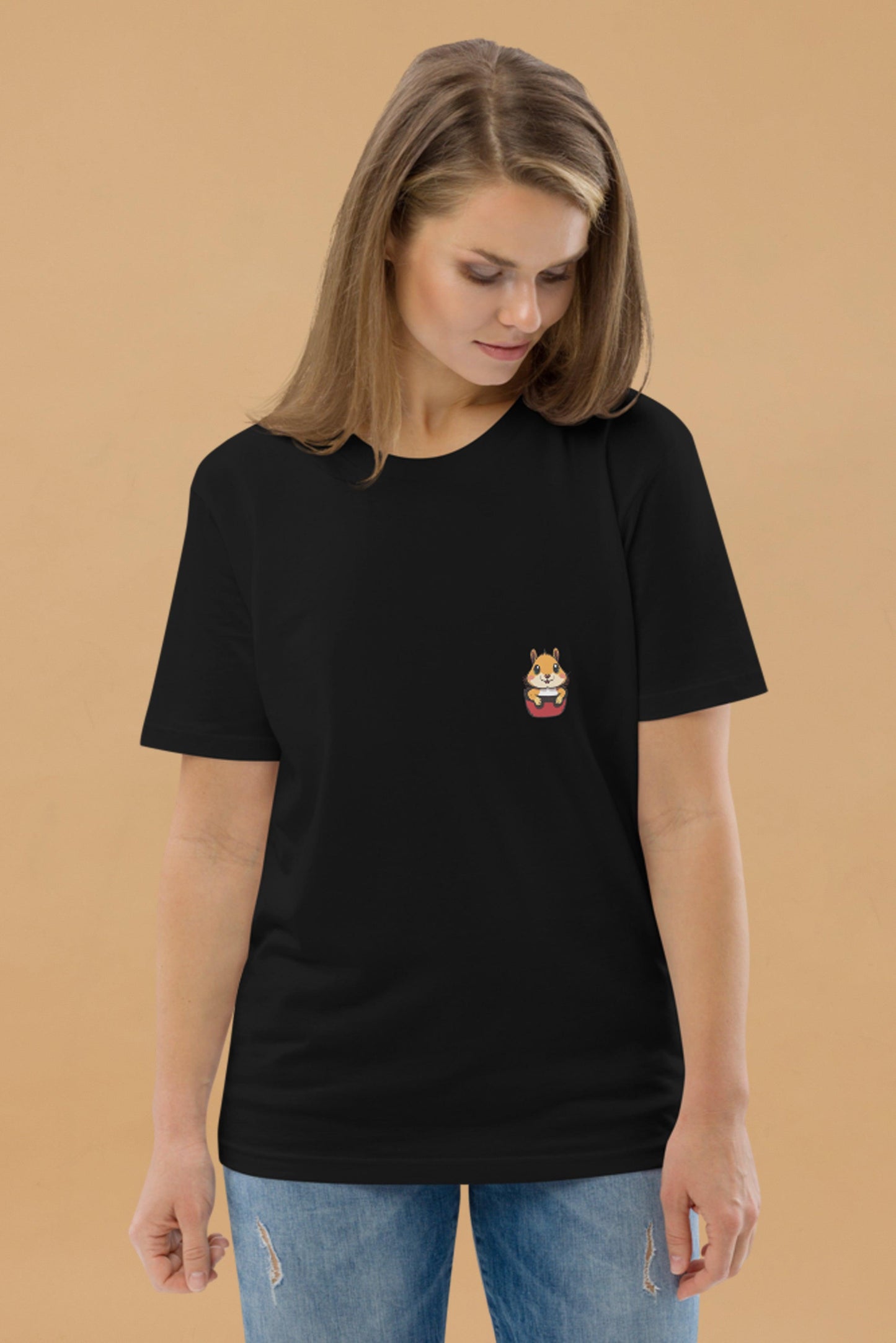 Squirrel T-Shirt