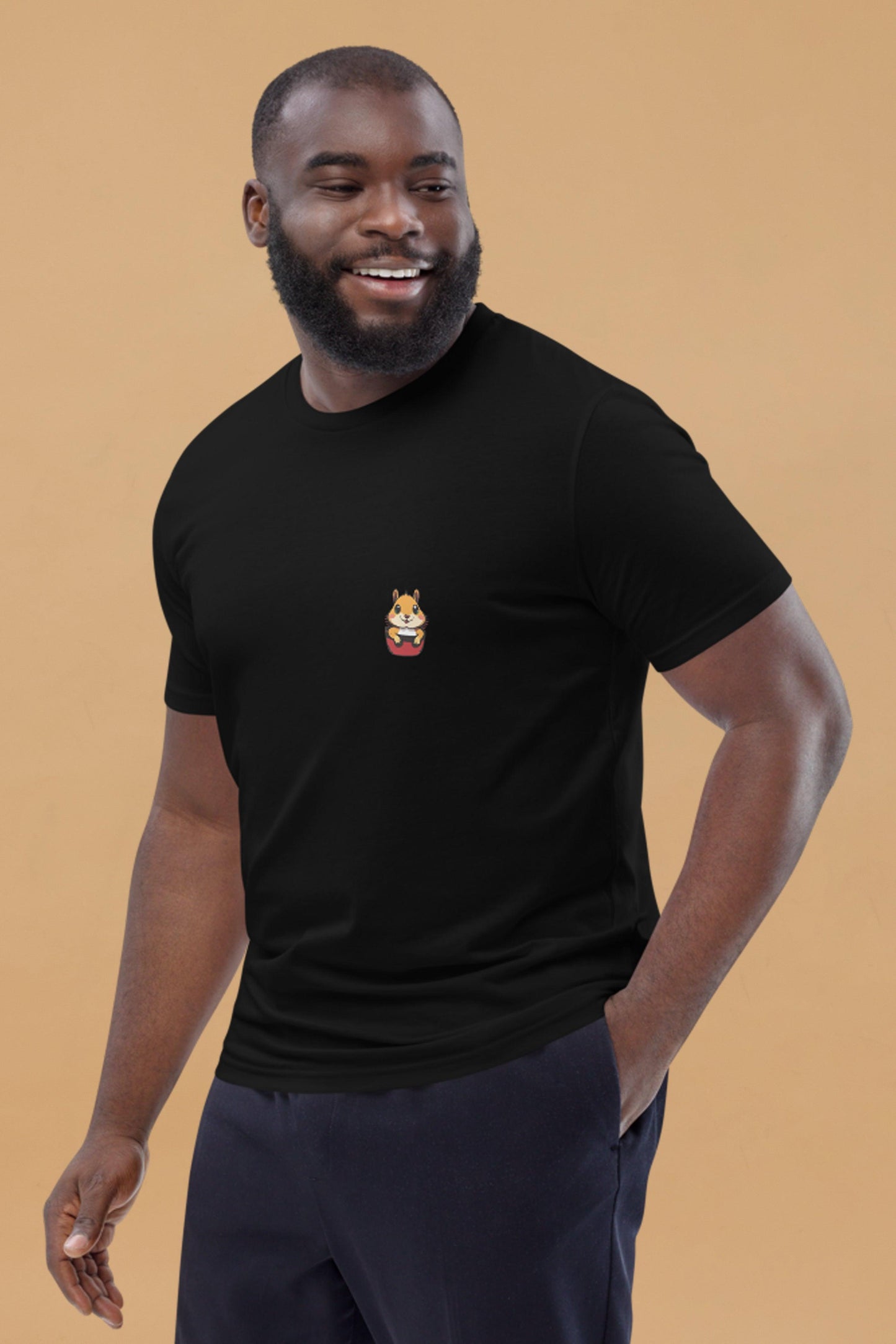 Squirrel T-Shirt