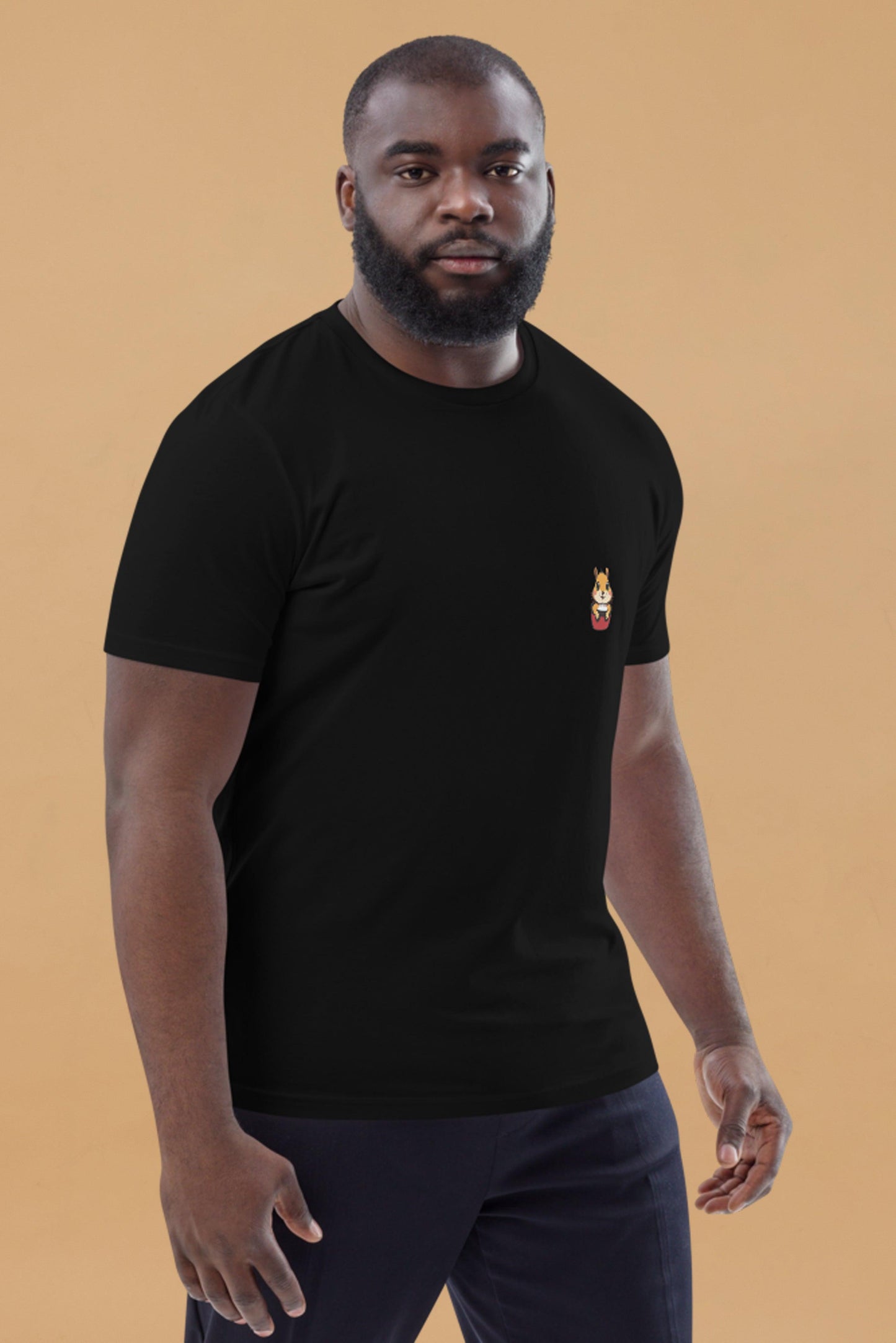 Squirrel T-Shirt