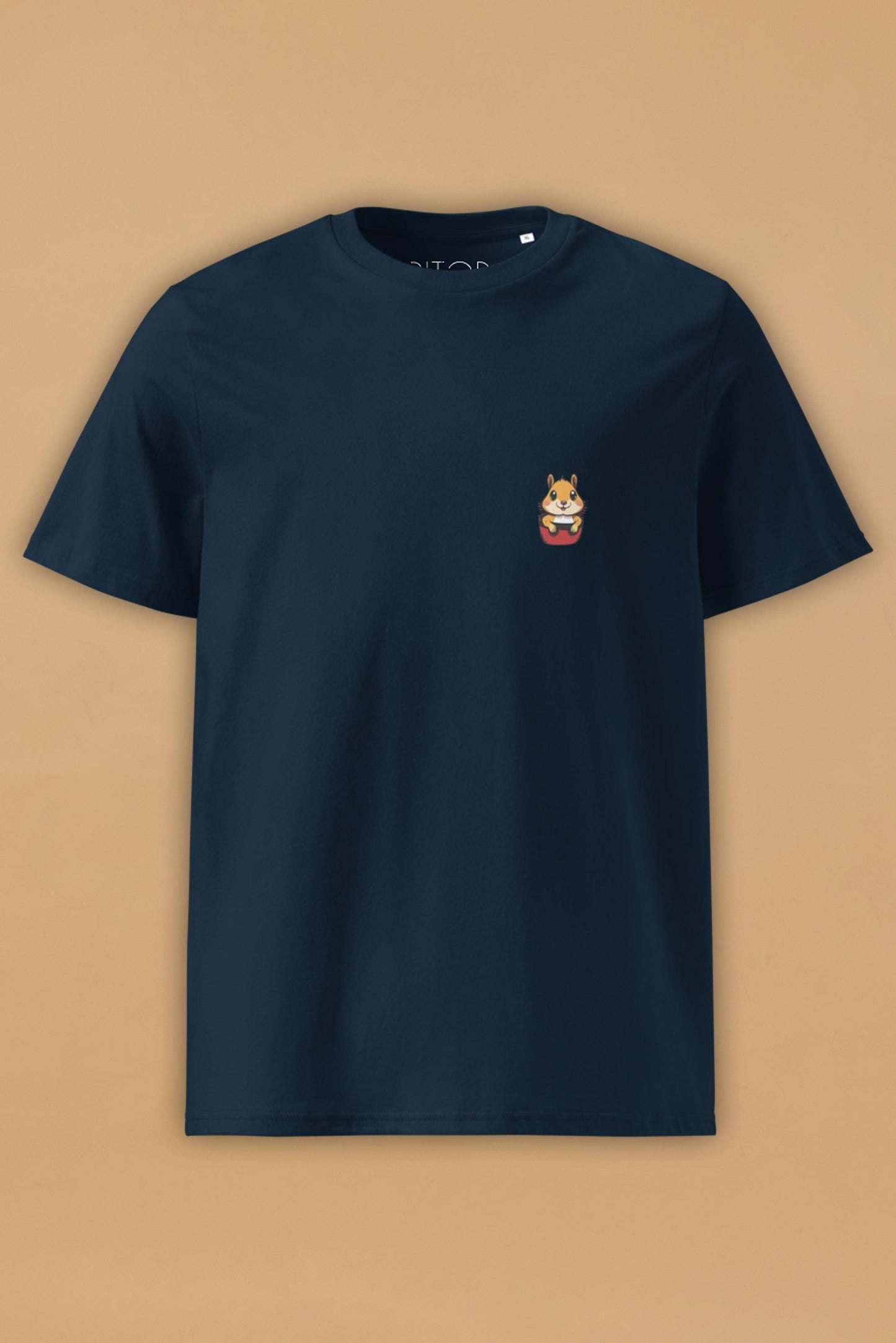 Squirrel T-Shirt