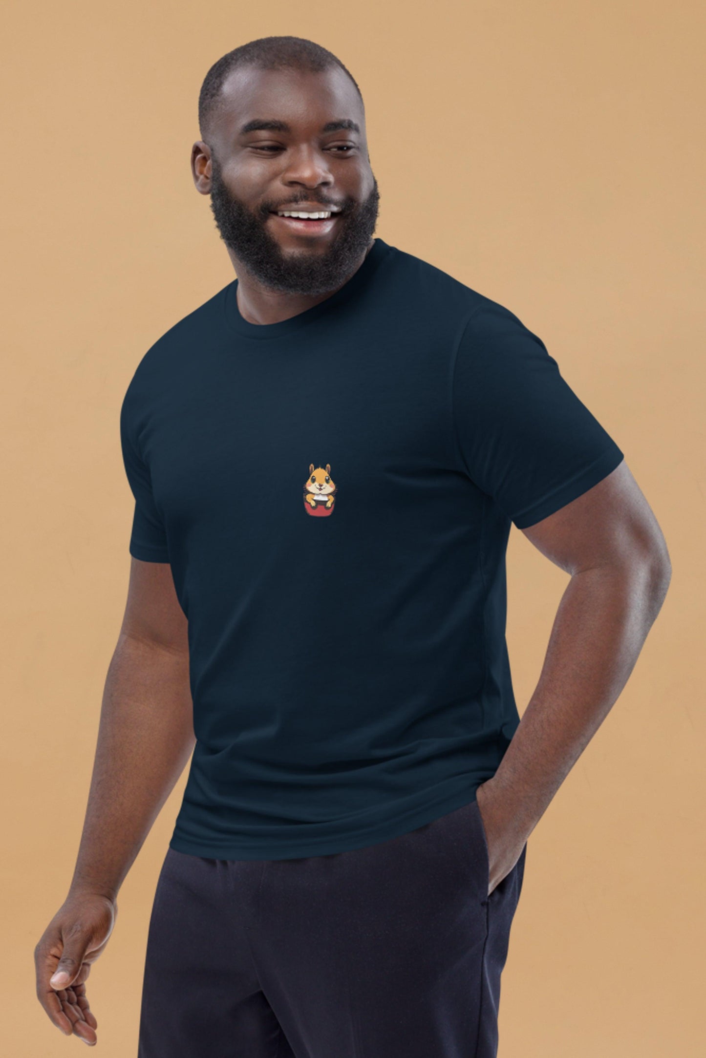 Squirrel T-Shirt