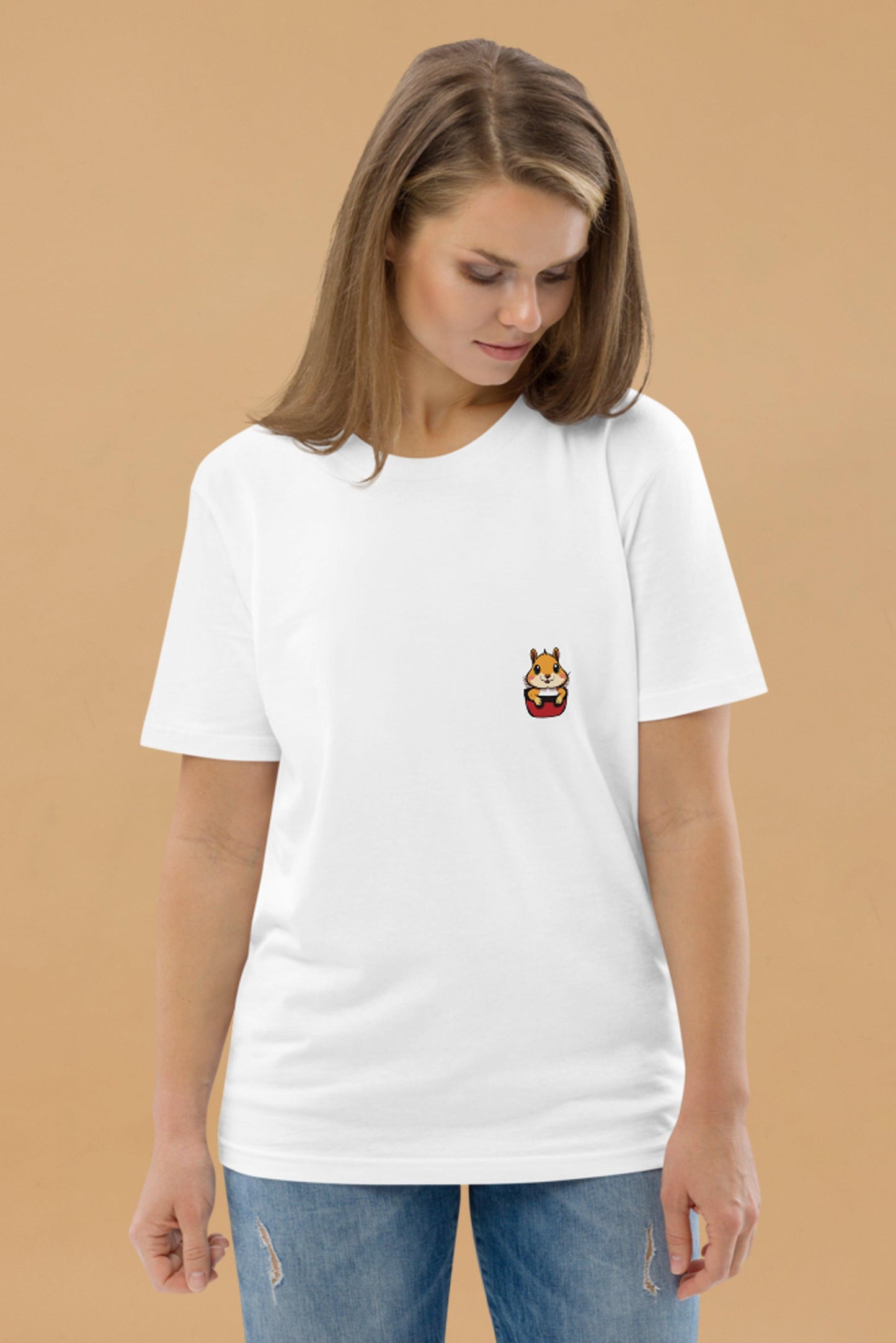 Squirrel T-Shirt