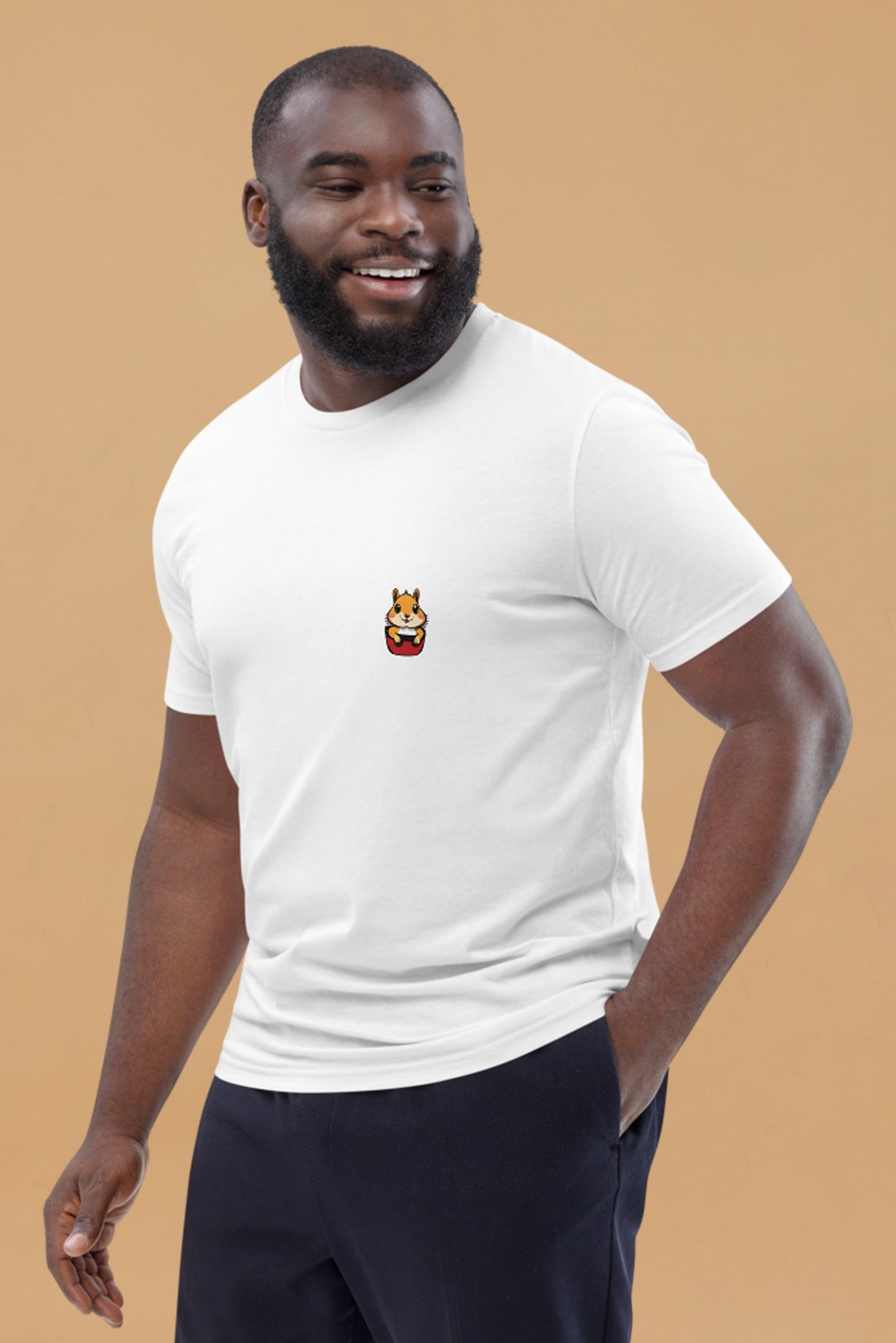 Squirrel T-Shirt