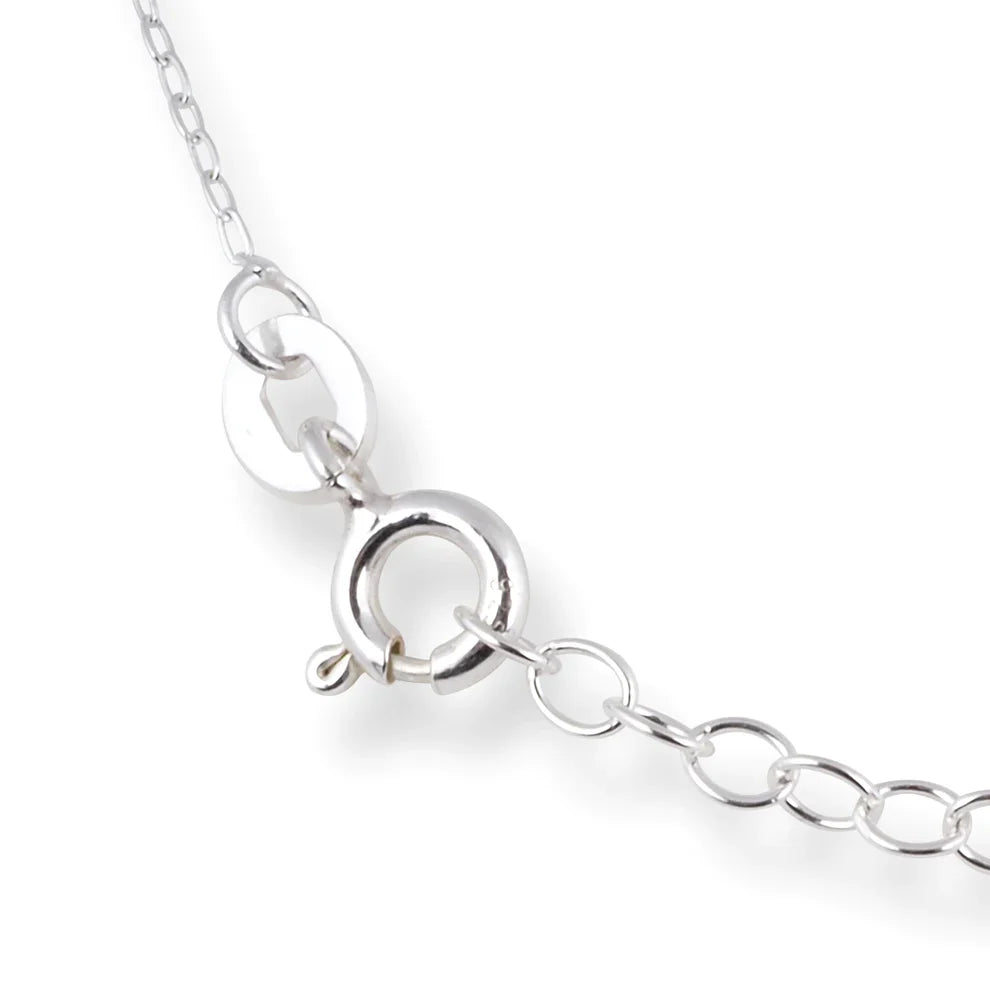 Pearl Bead Necklace