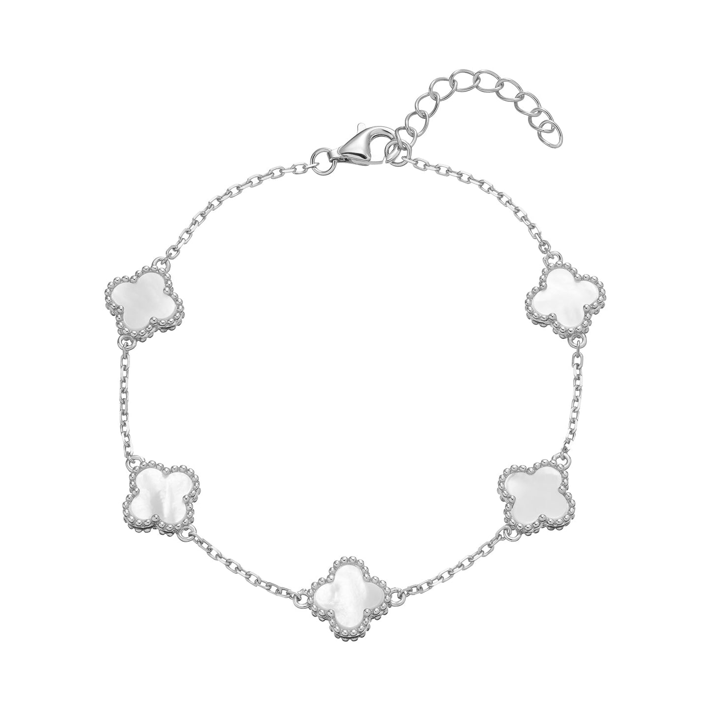 Clover Lover Jewellery Set
