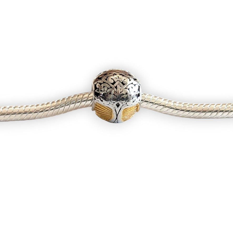 Tree Of Life Bead Charm