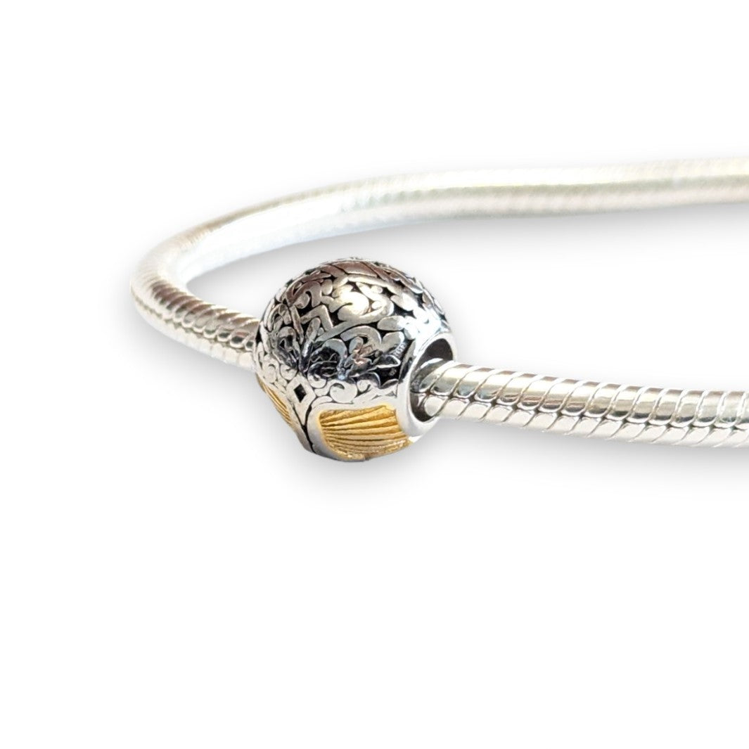 Tree Of Life Bead Charm