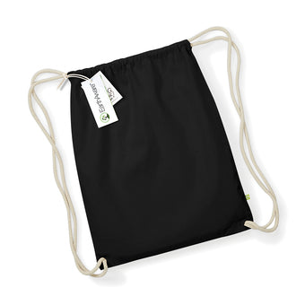 Earthaware Organic Gymsac