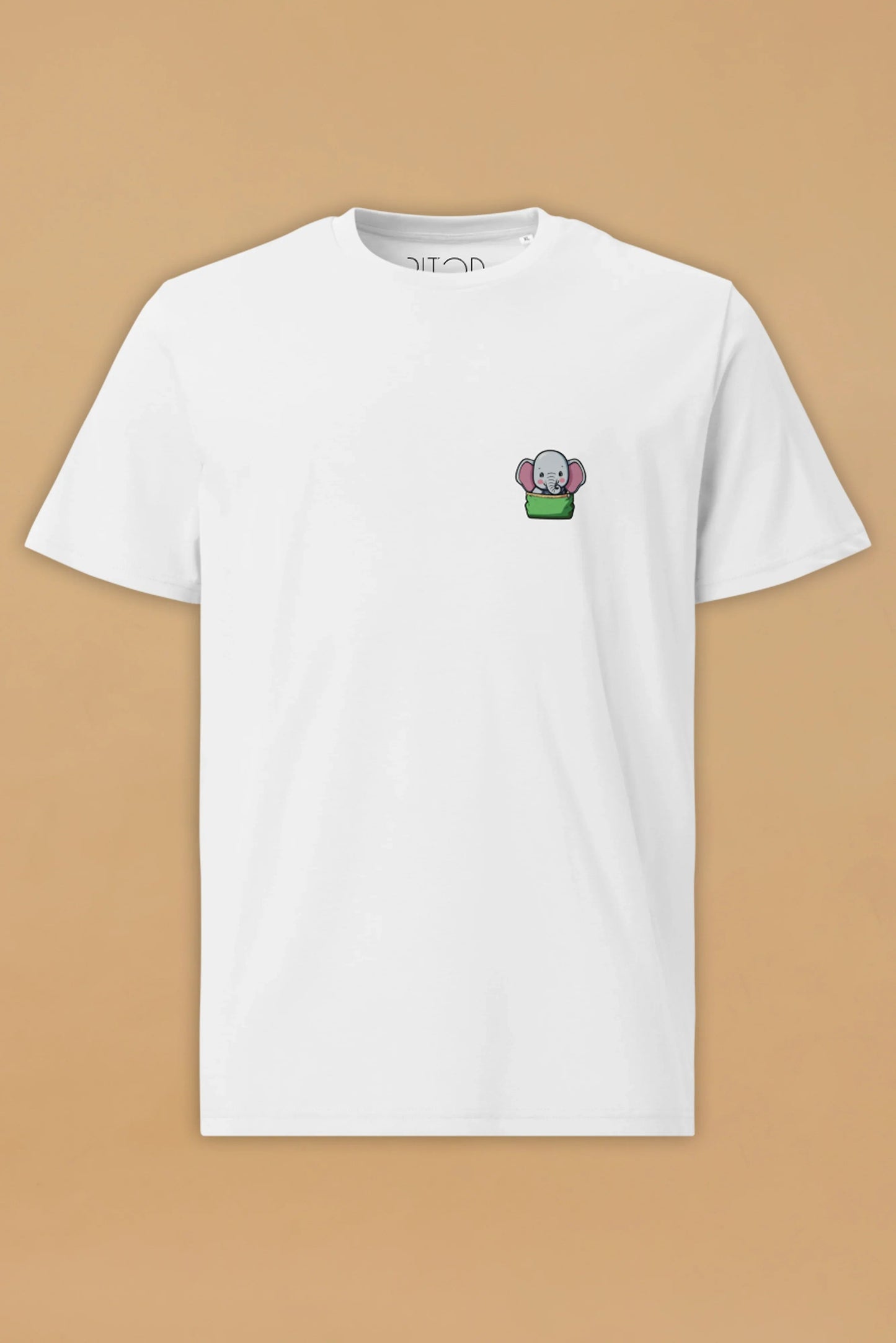 Elephant T-Shirt