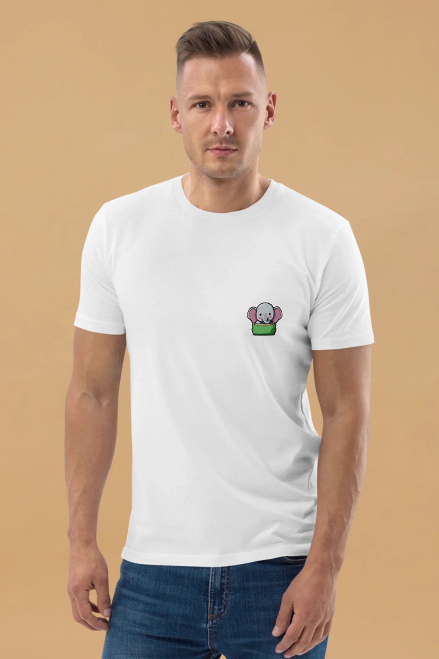 Elephant T-Shirt