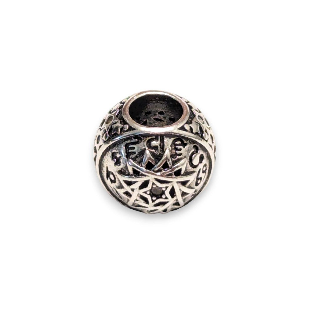 Zodiac Horoscopes Bead Charm