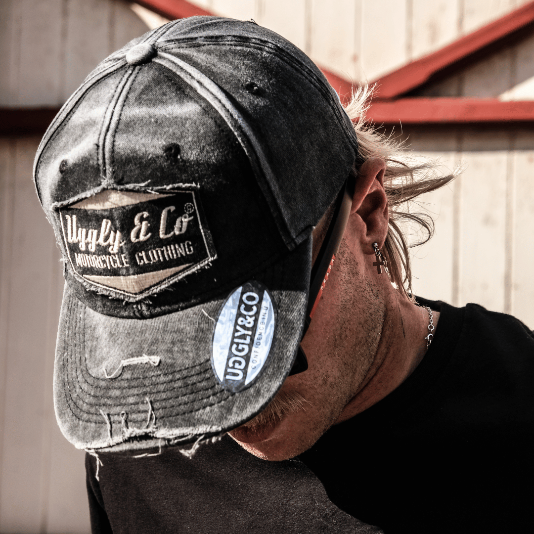 Black Diamond Cap