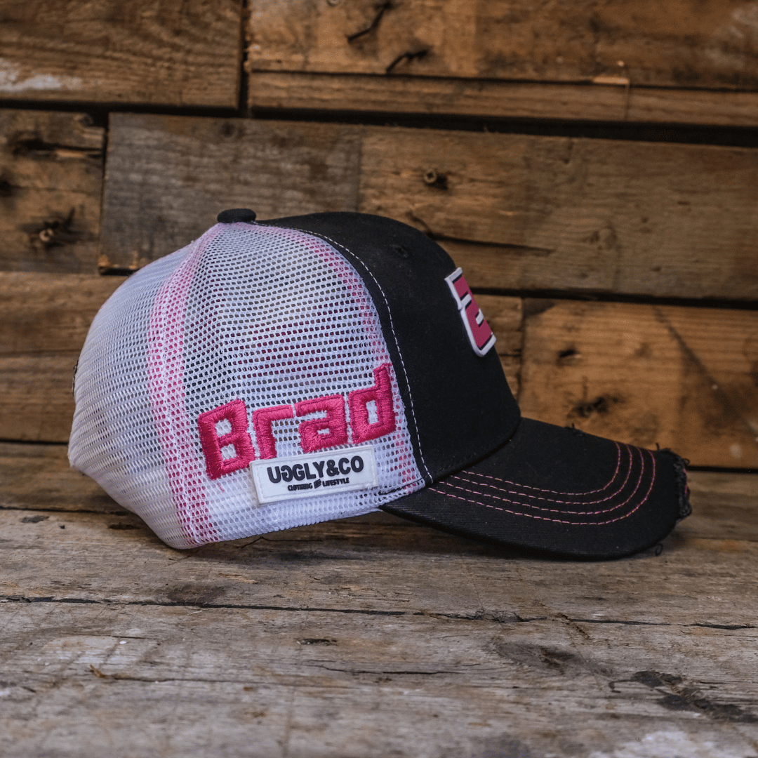 Brad Ray #28 Cap