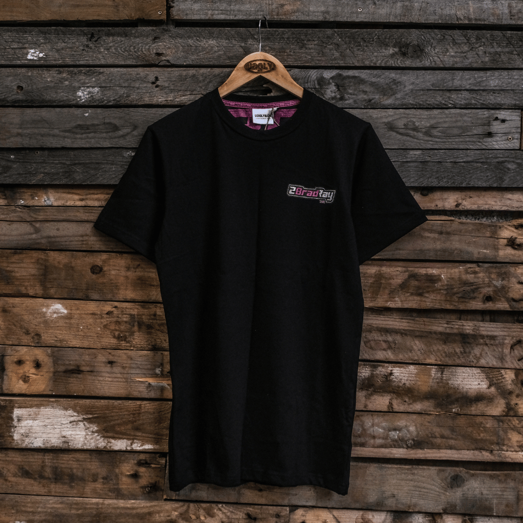 Brad Ray No.28 Tee
