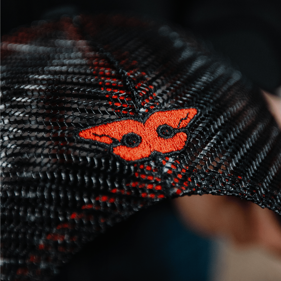 Carl Cox Icon Cap