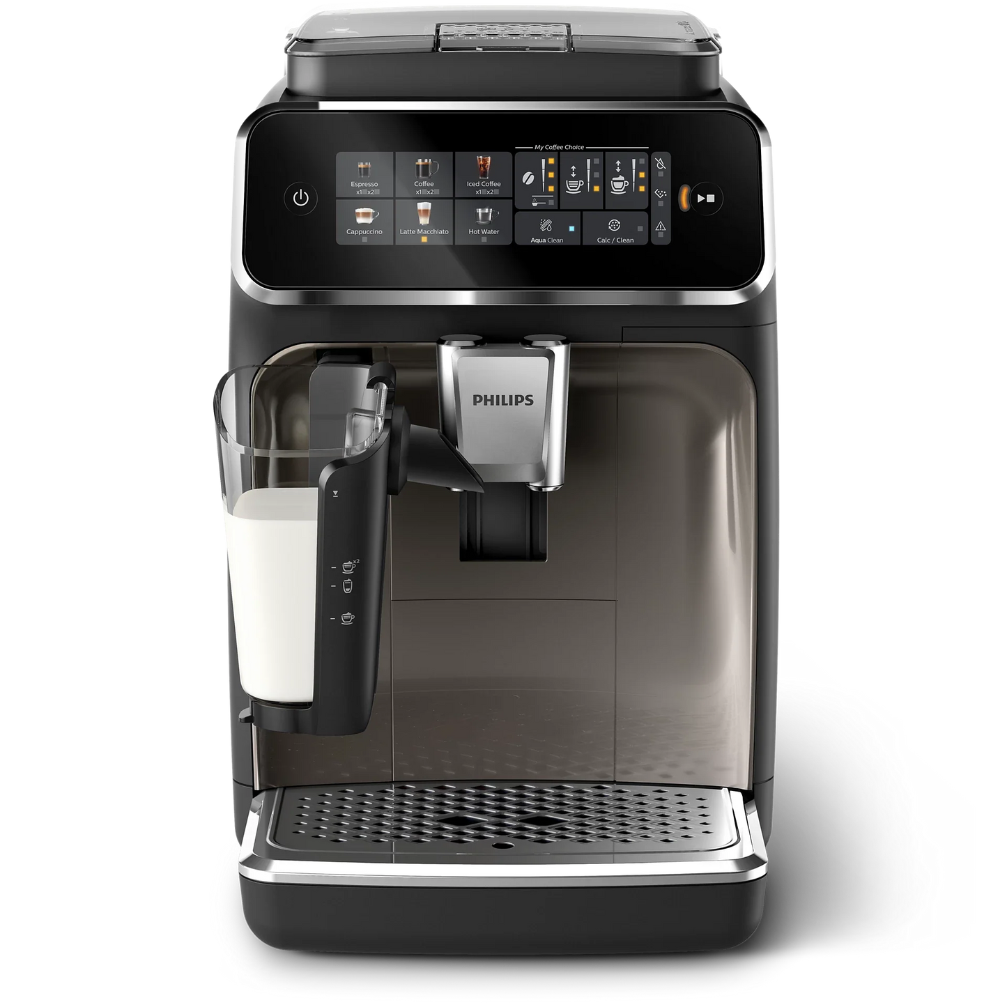 Philips Series 3300 Fully automatic espresso machine EP3347/90