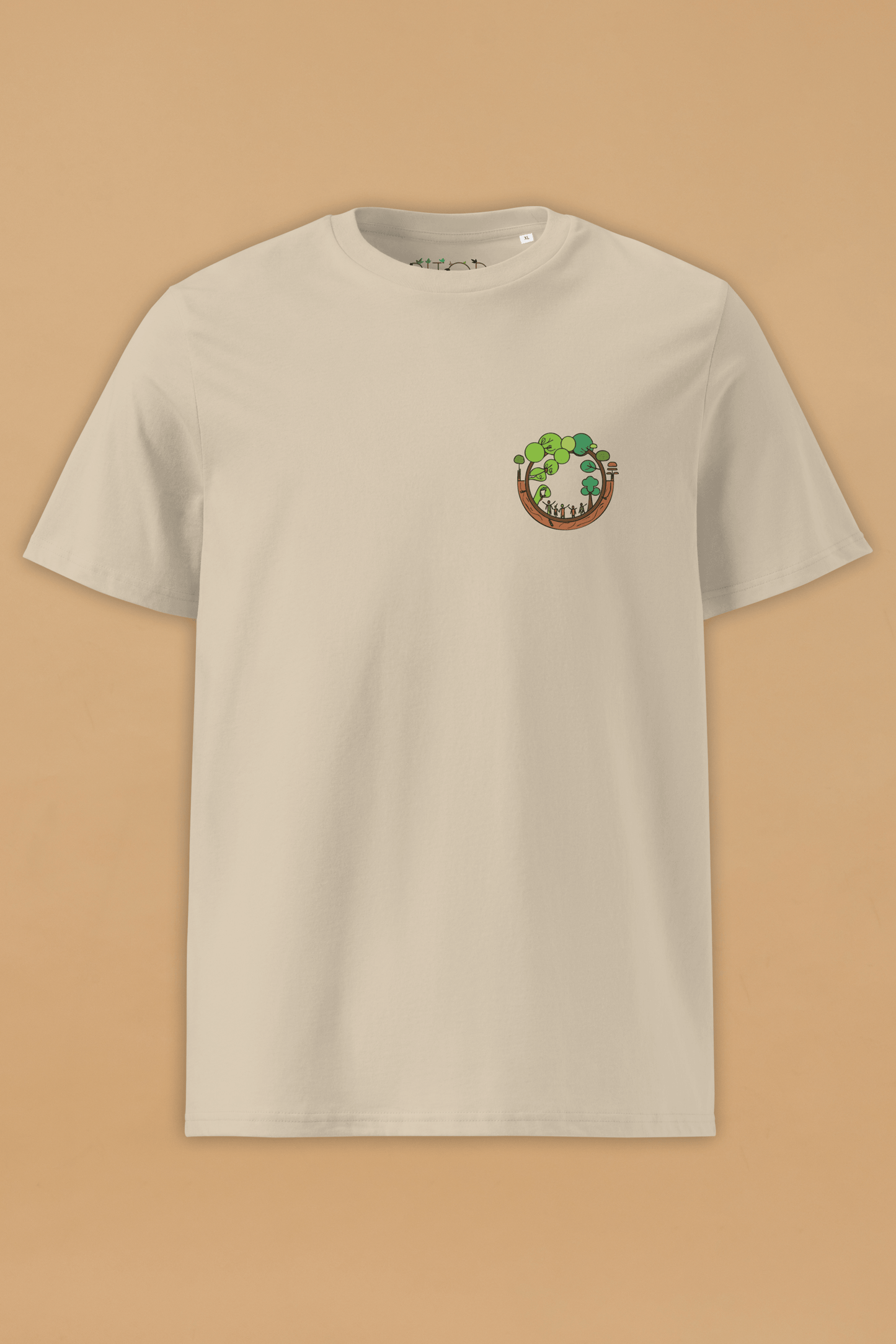 Circle of Life T-Shirt