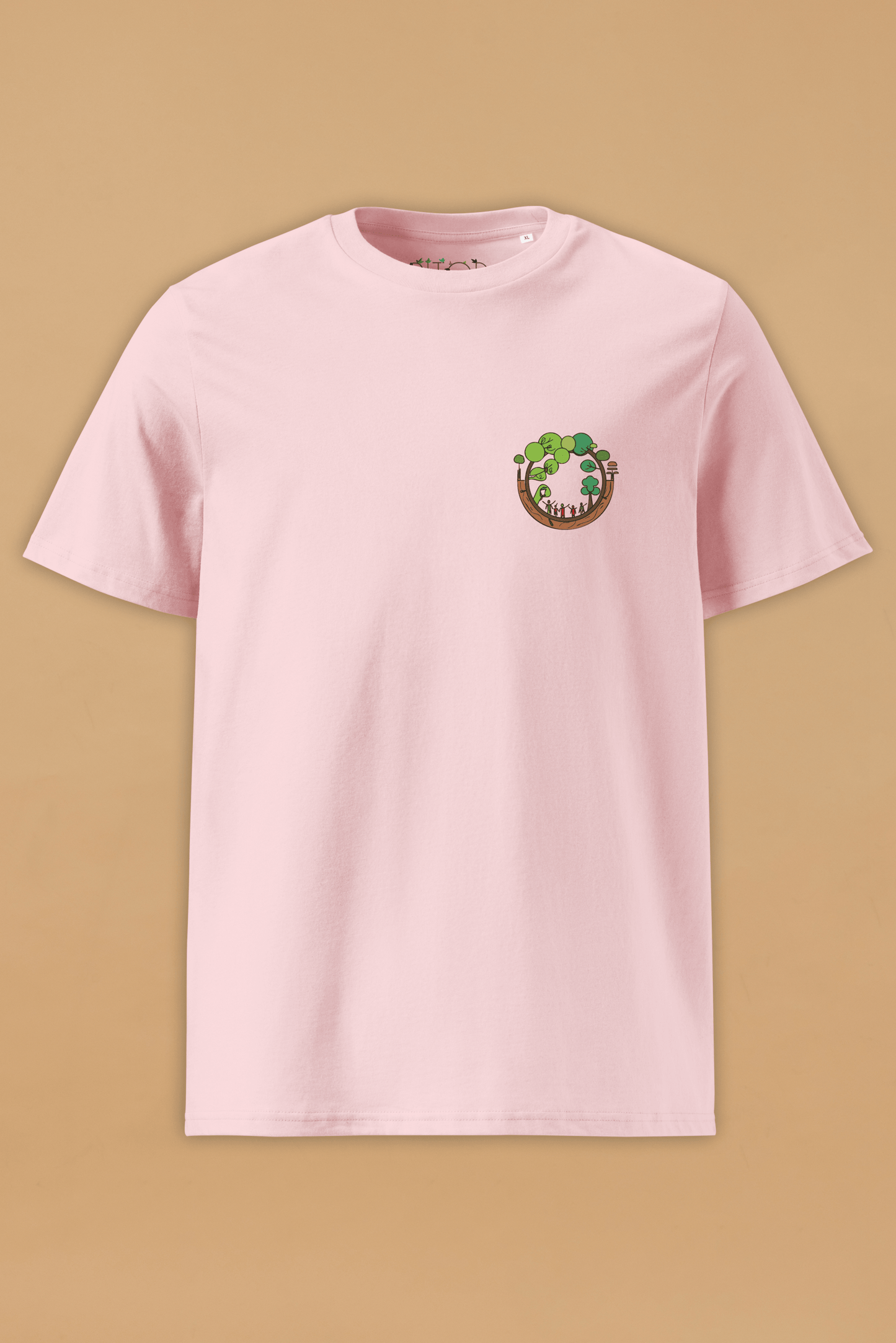 Circle of Life T-Shirt