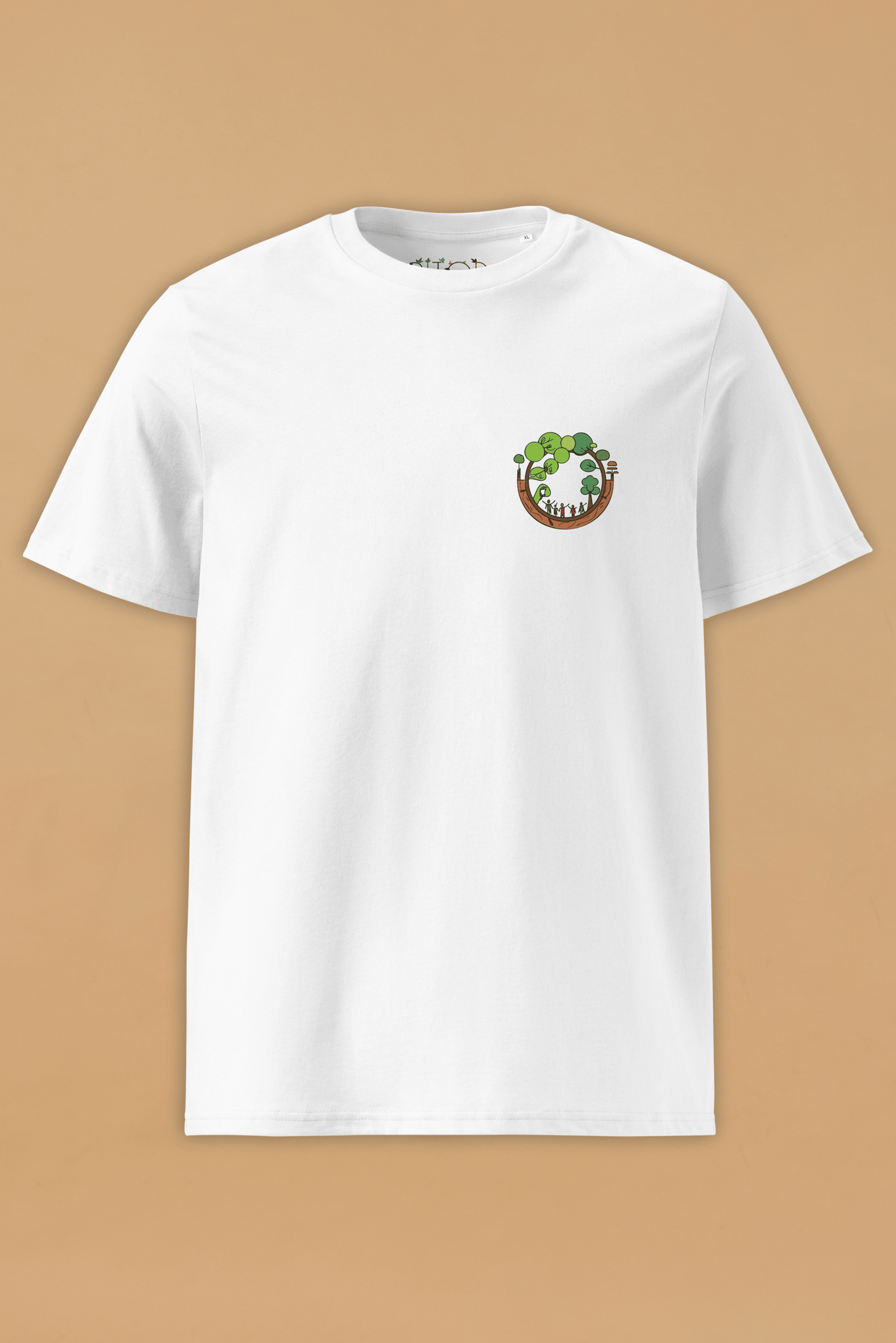 Circle of Life T-Shirt