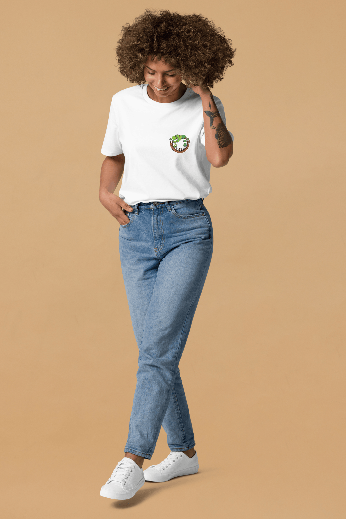 Circle of Life T-Shirt