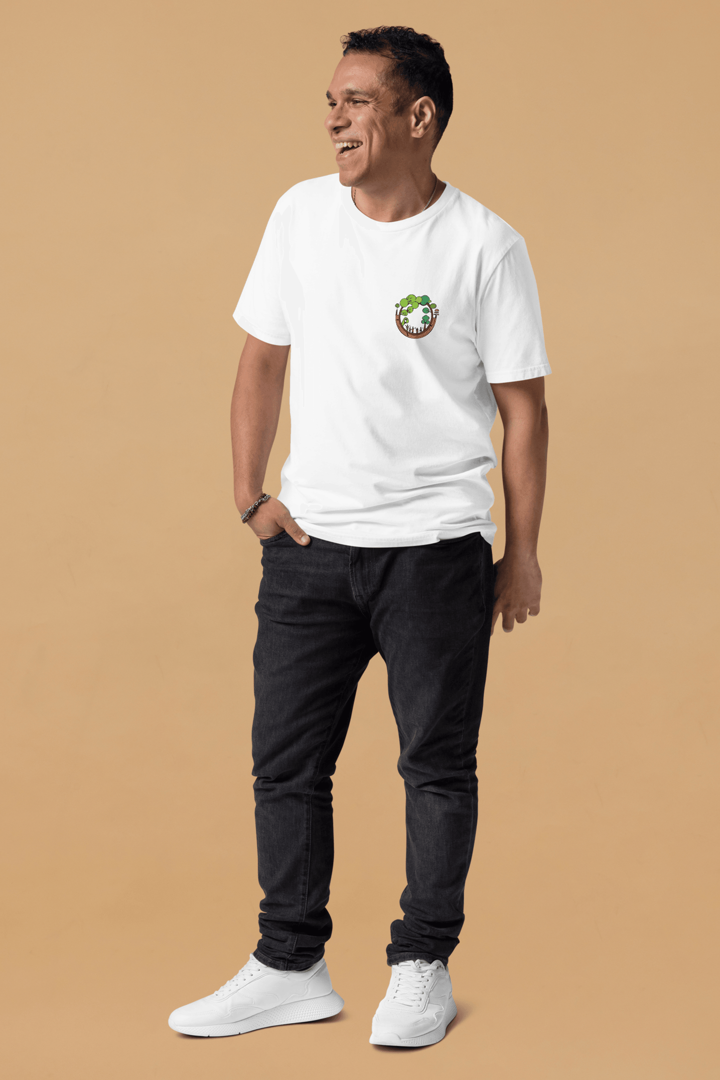 Circle of Life T-Shirt