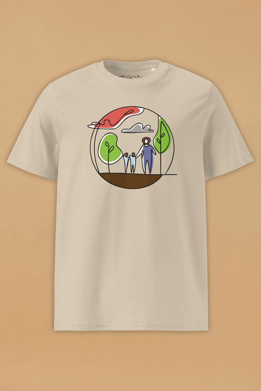Rainforest Community T-Shirt