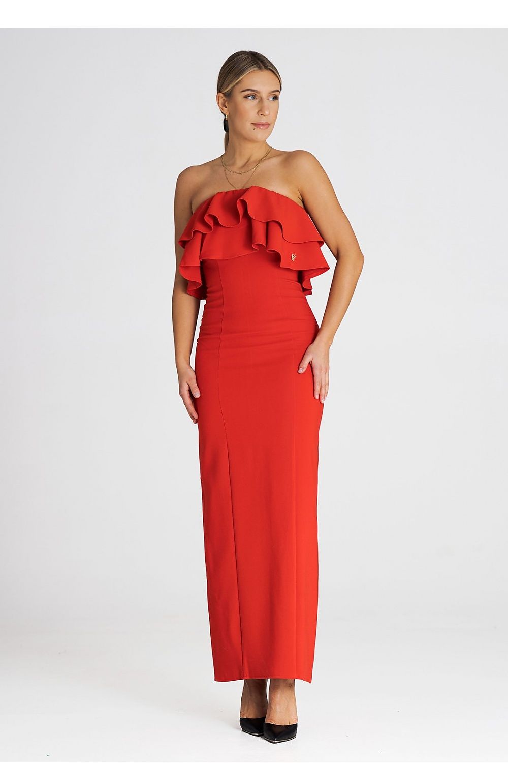 Cocktail dress Figl