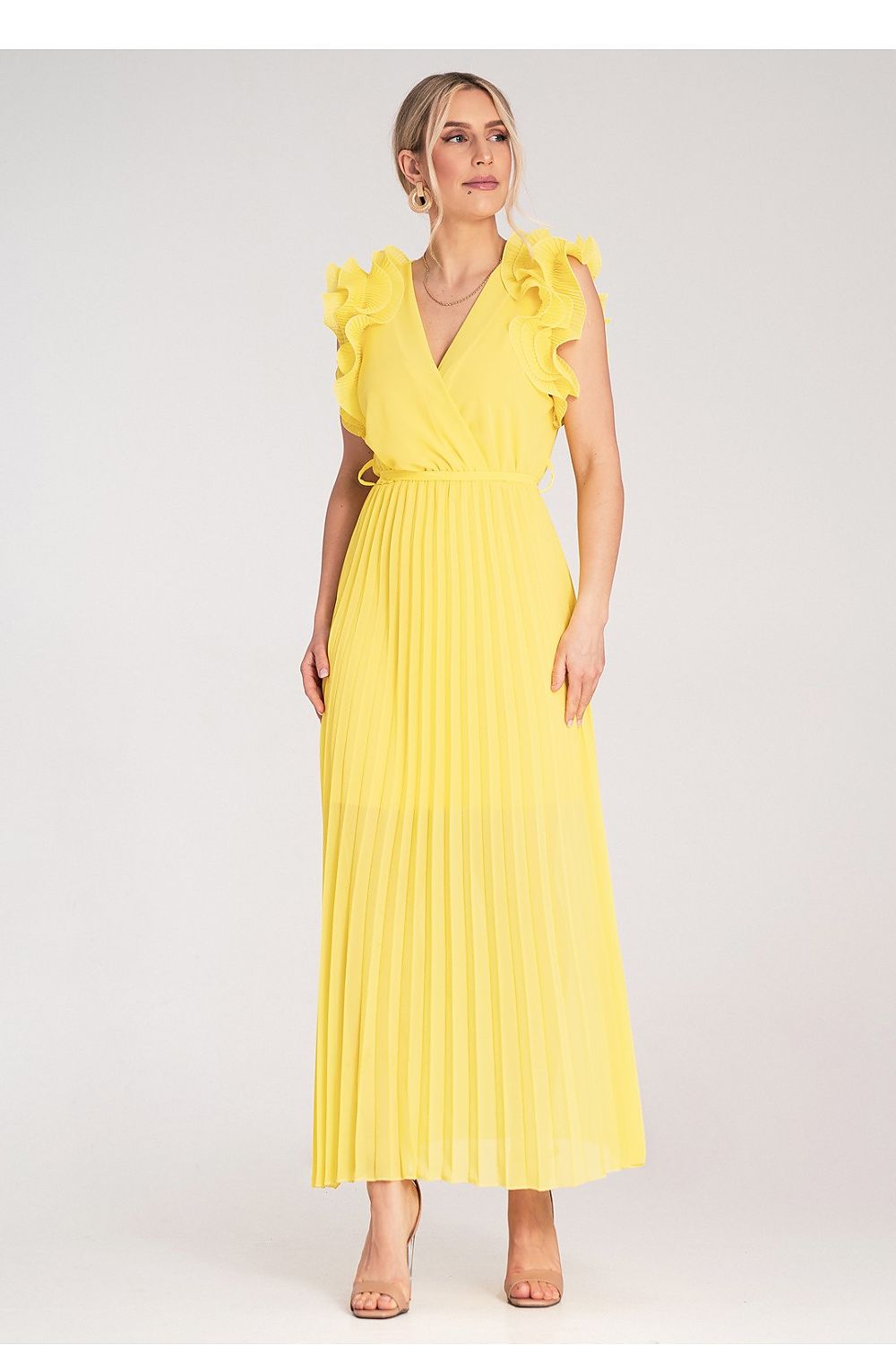 Cocktail dress Figl
