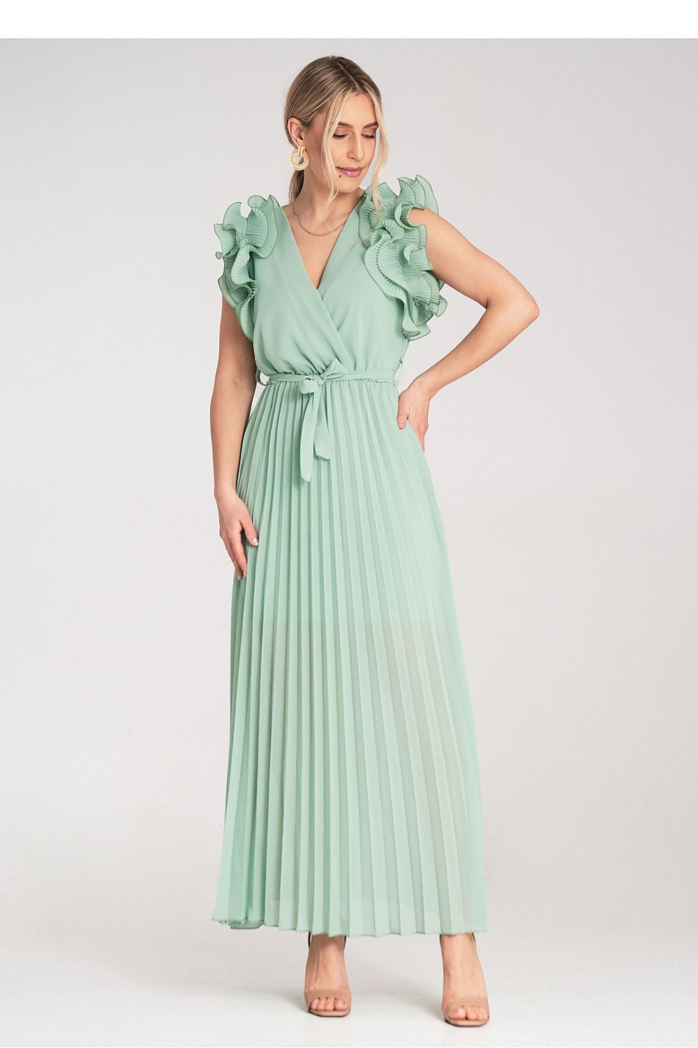 Cocktail dress Figl
