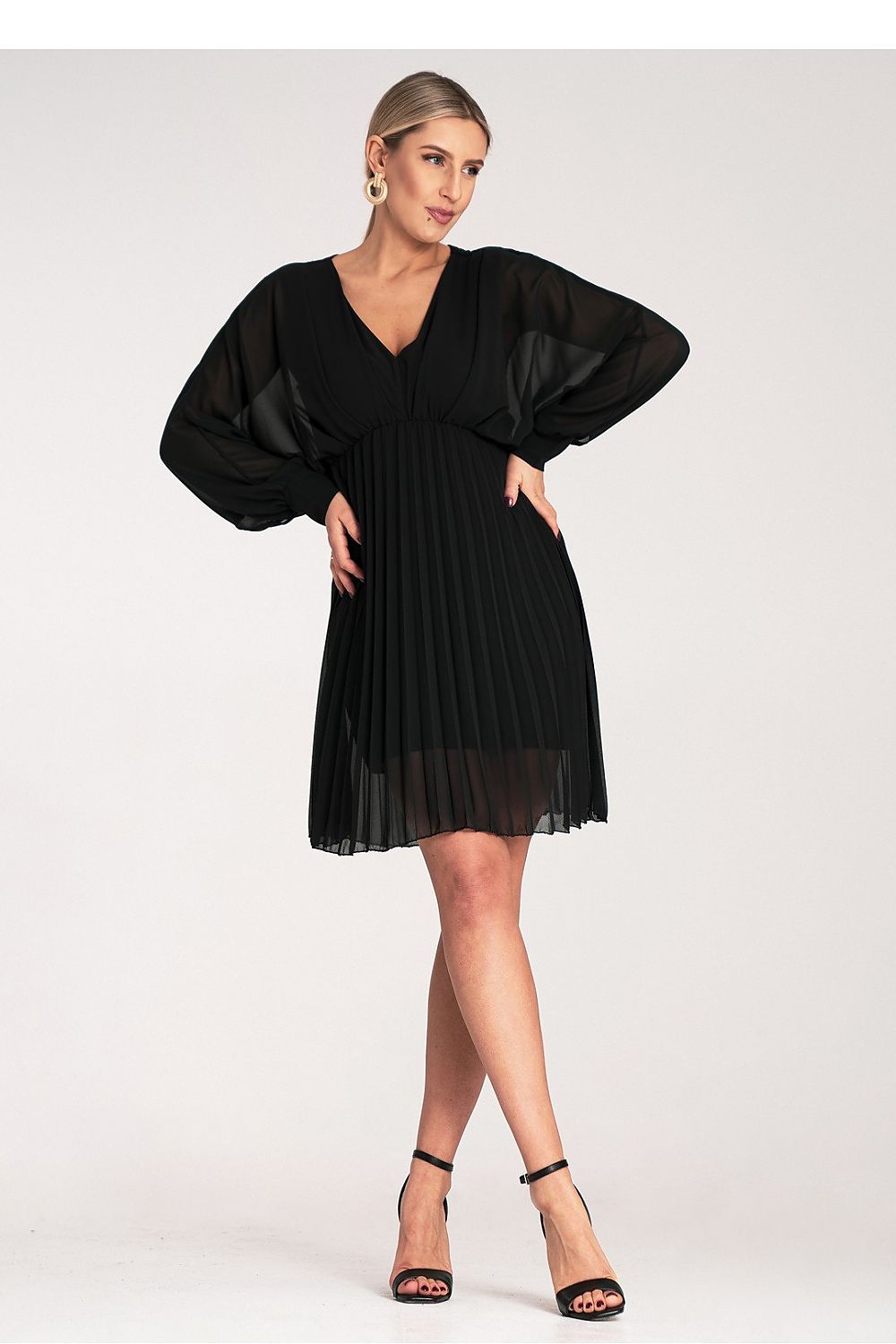 Cocktail dress Figl