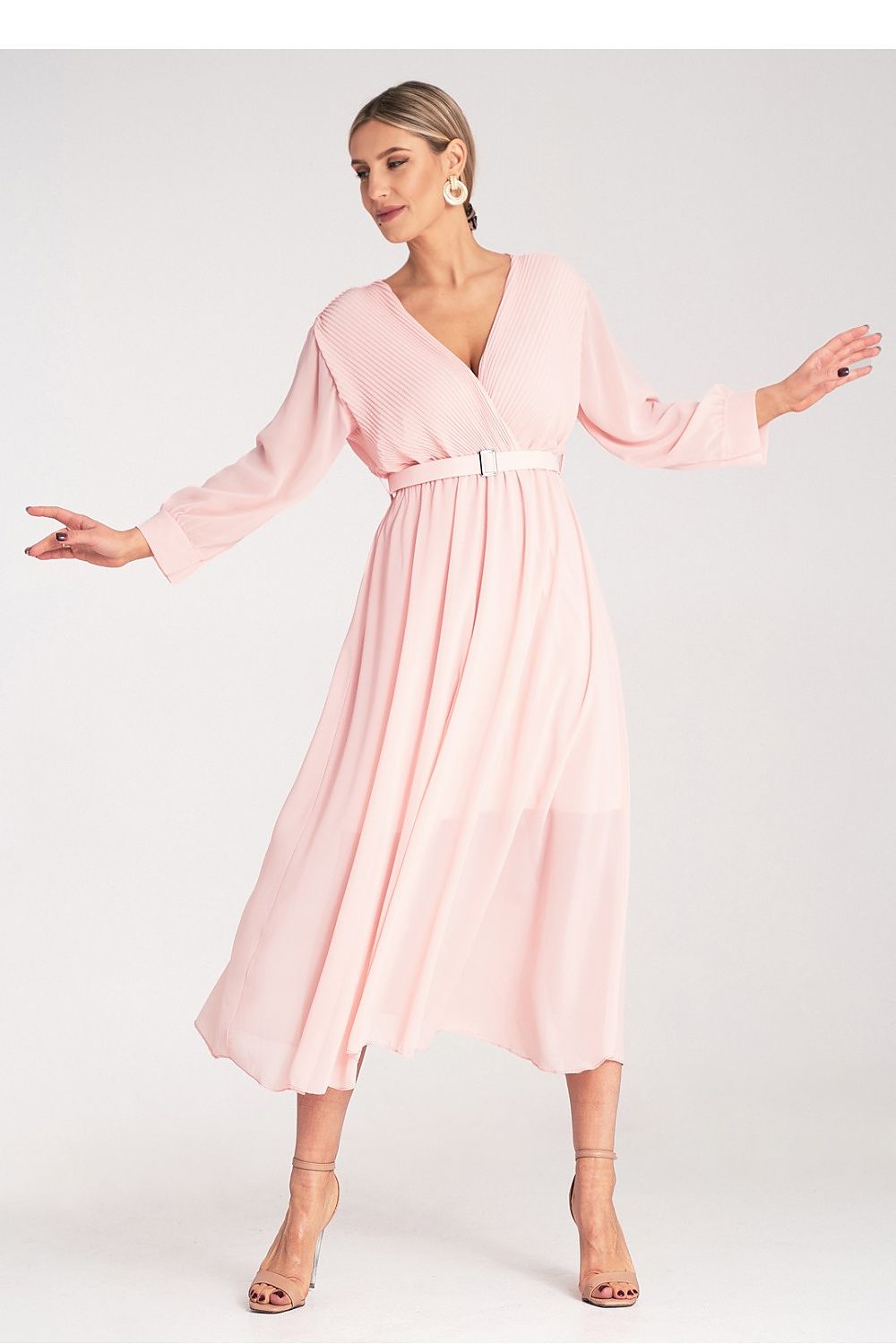 Cocktail dress Figl