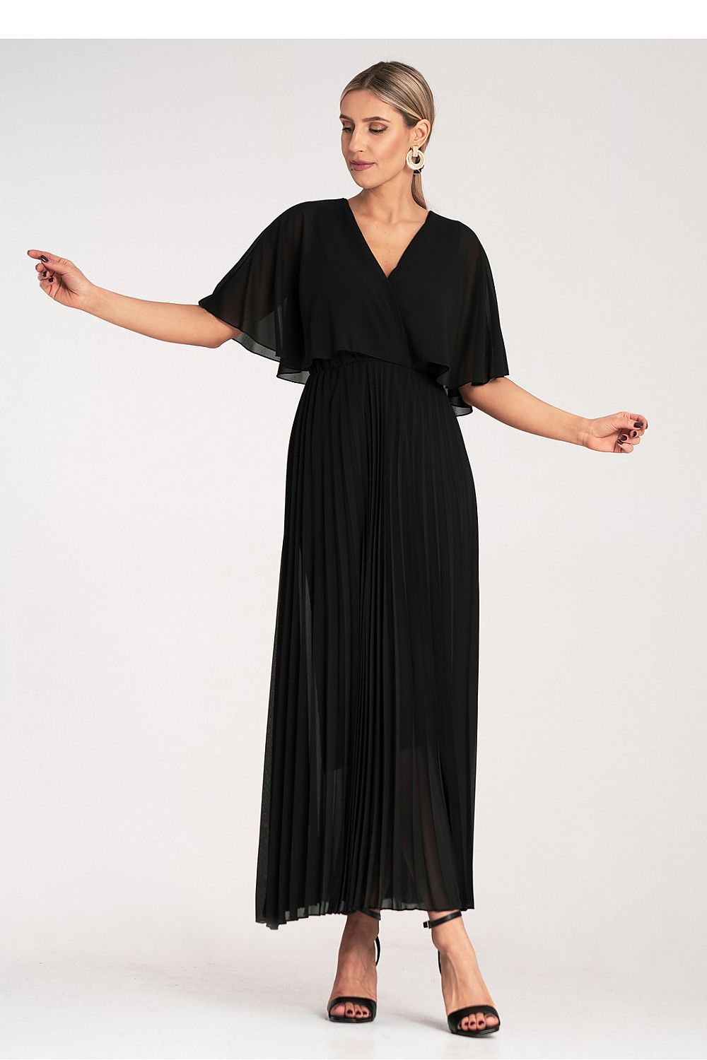 Cocktail dress Figl