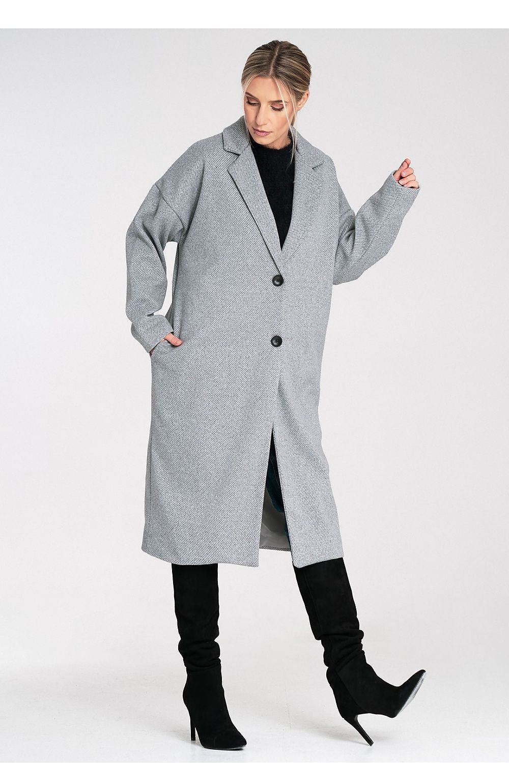 Coat Figl