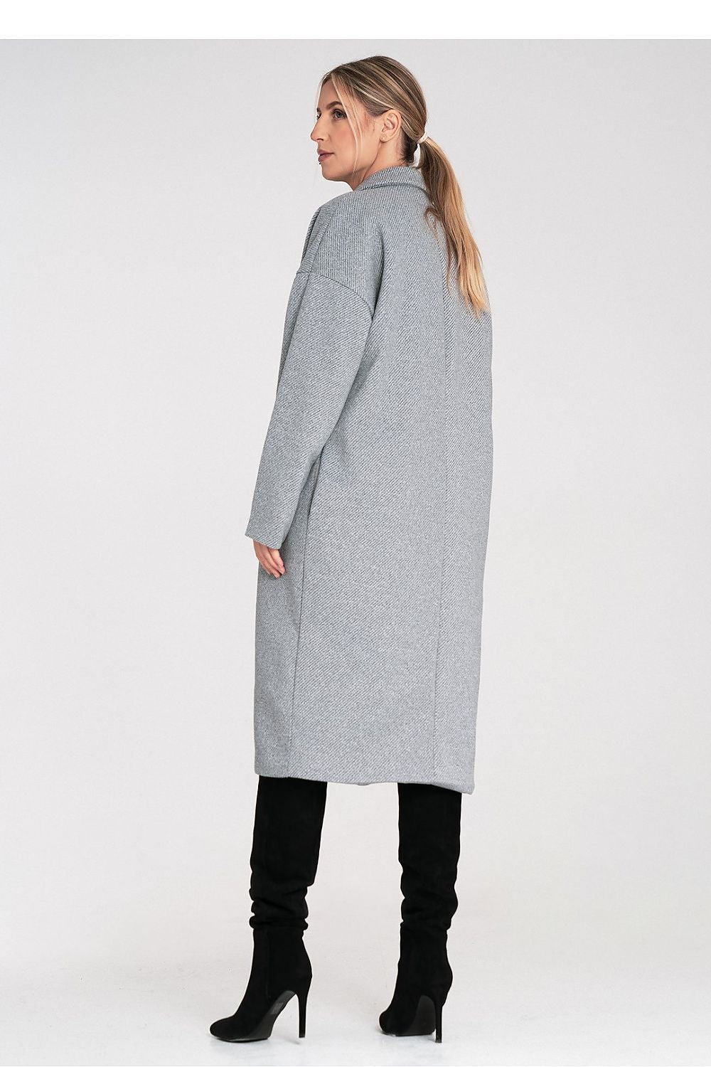 Coat Figl