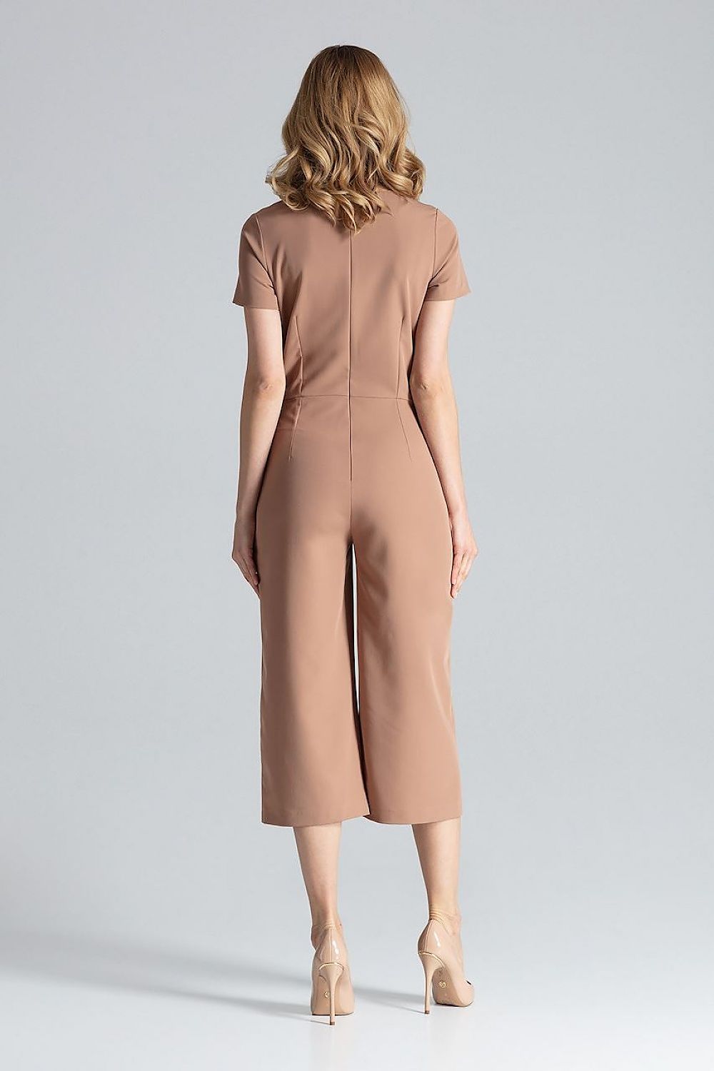 Blouse Figl