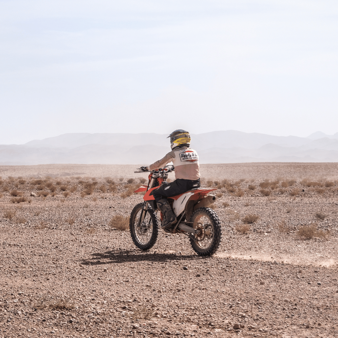 Diamond MX JERSEY