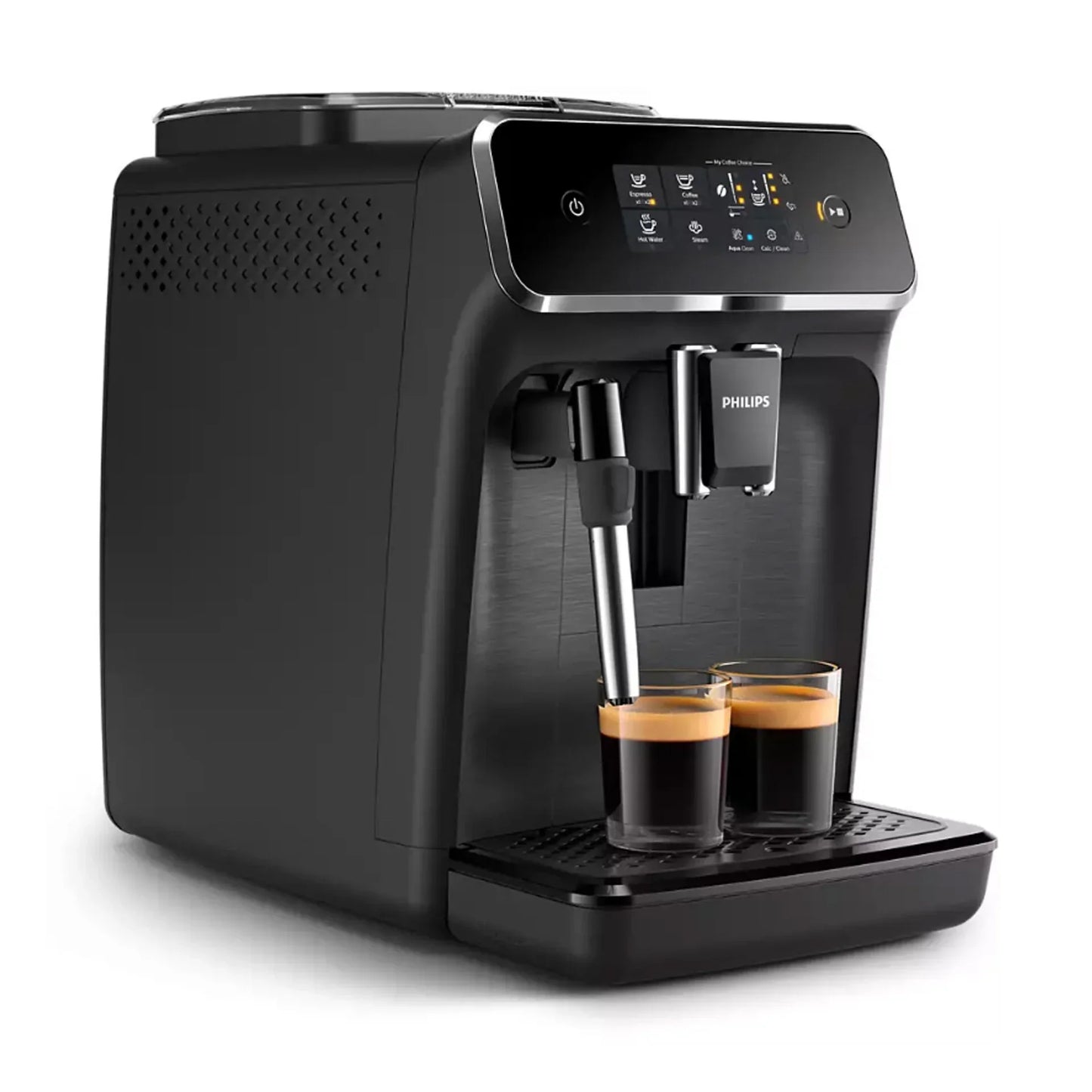Philips Series 2200 Fully Automatic Coffee Machine EP2220/10
