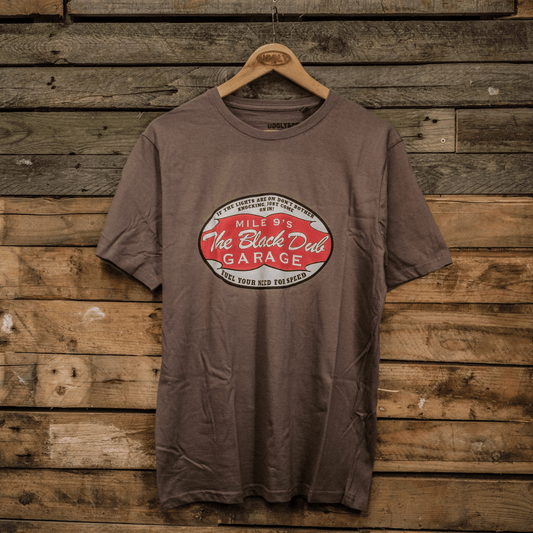 Garage Tee