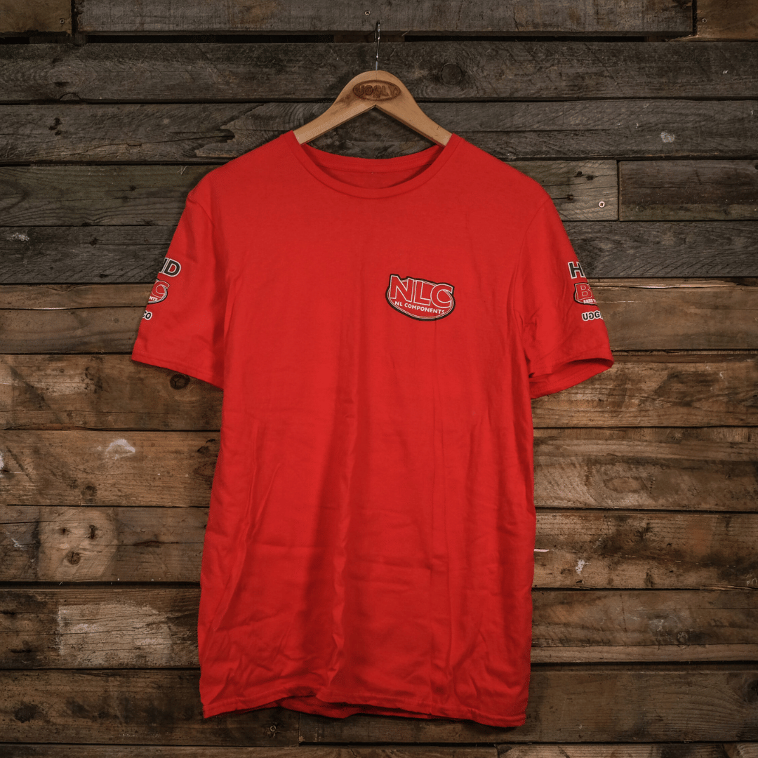 HIND TT Tee