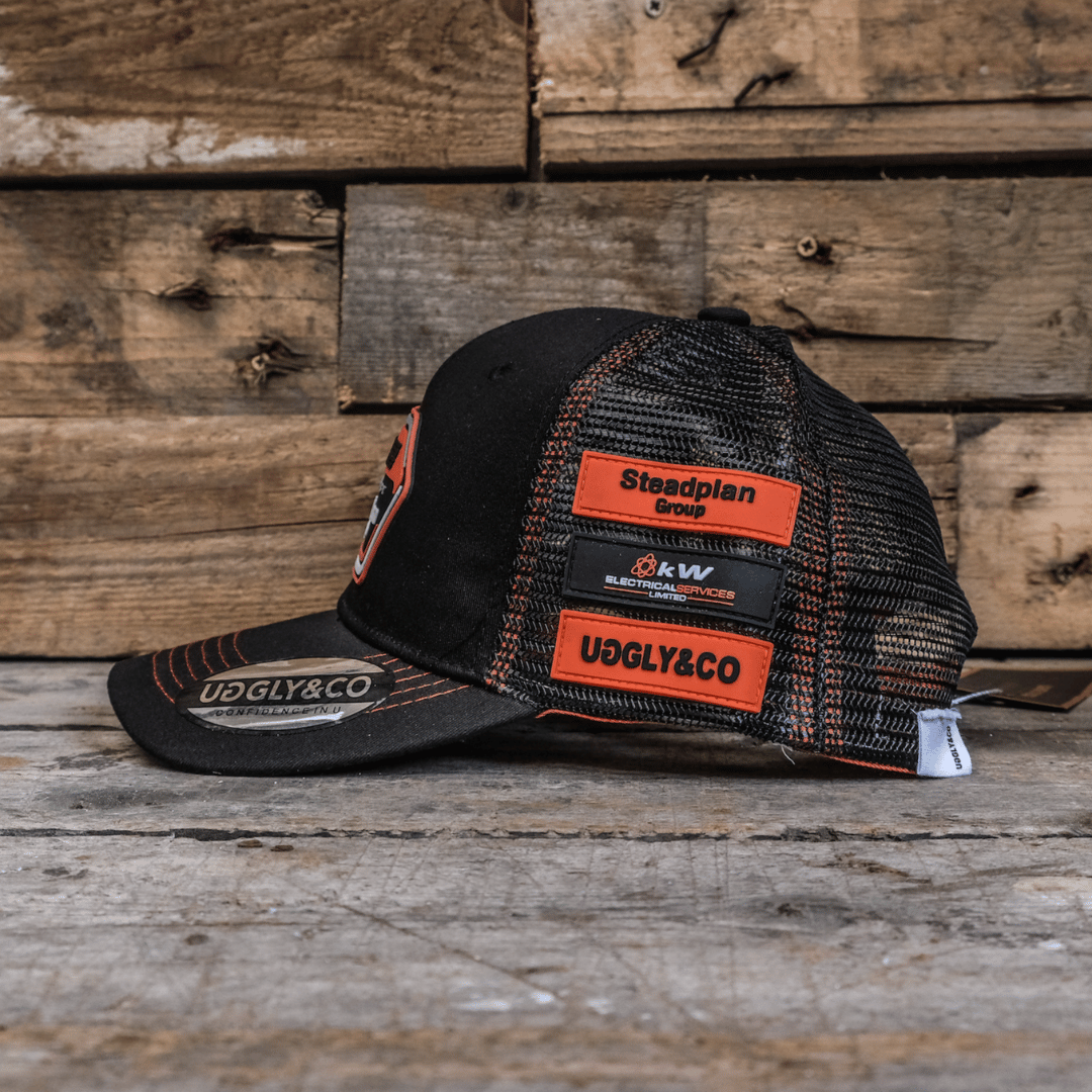 KTS Racing Cap